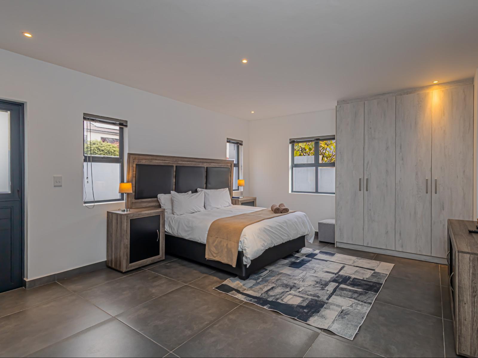 Langebaan Holiday Homes