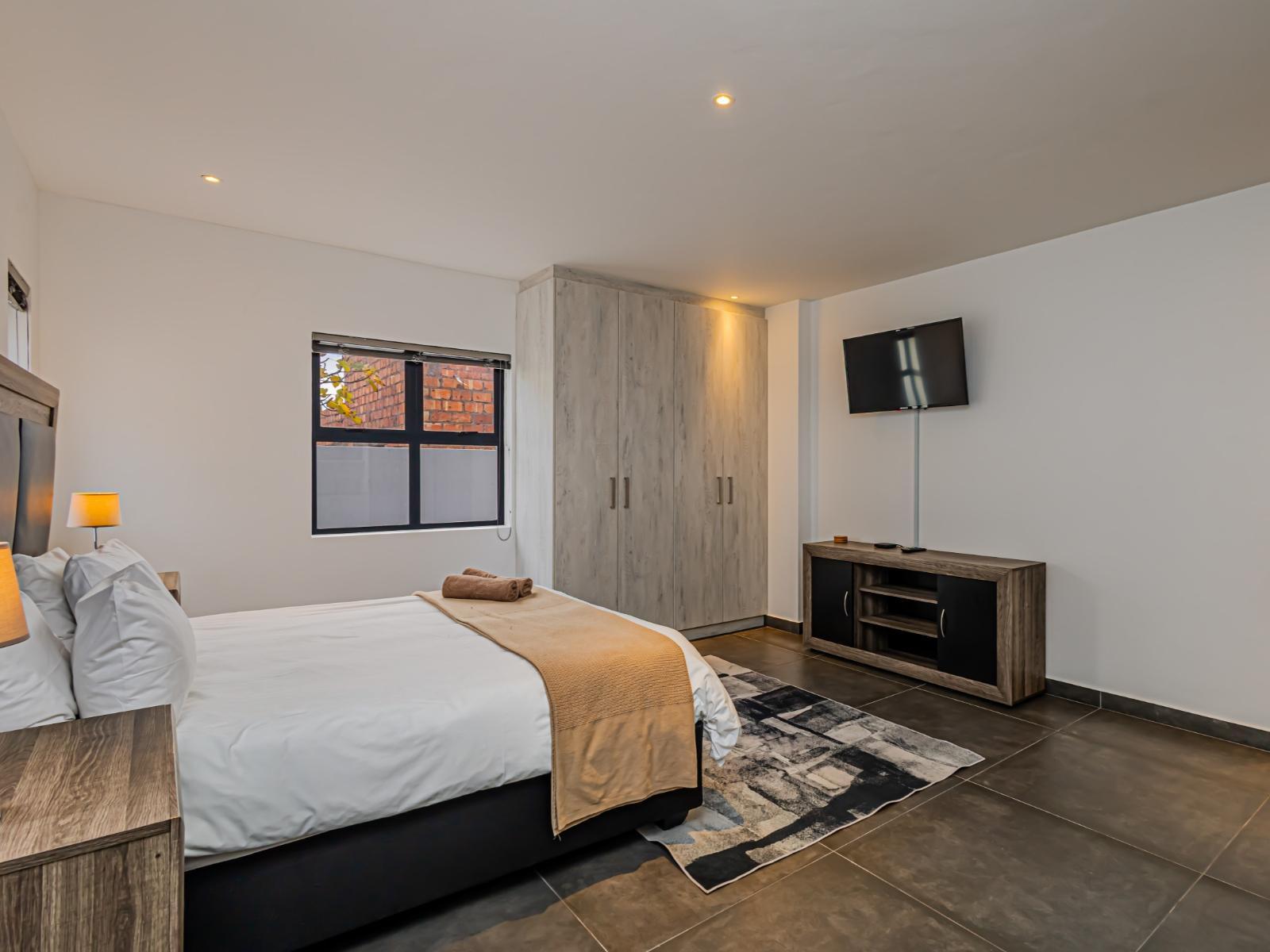 Langebaan Holiday Homes