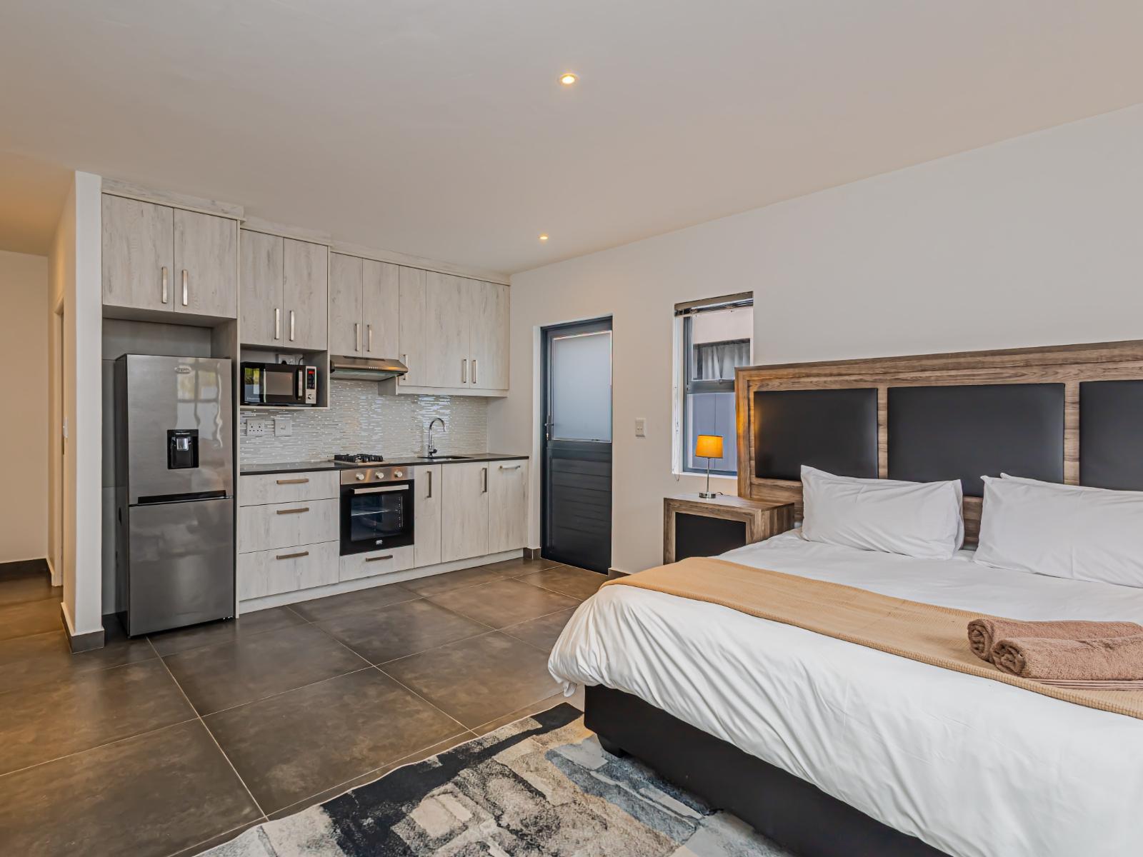 Langebaan Holiday Homes