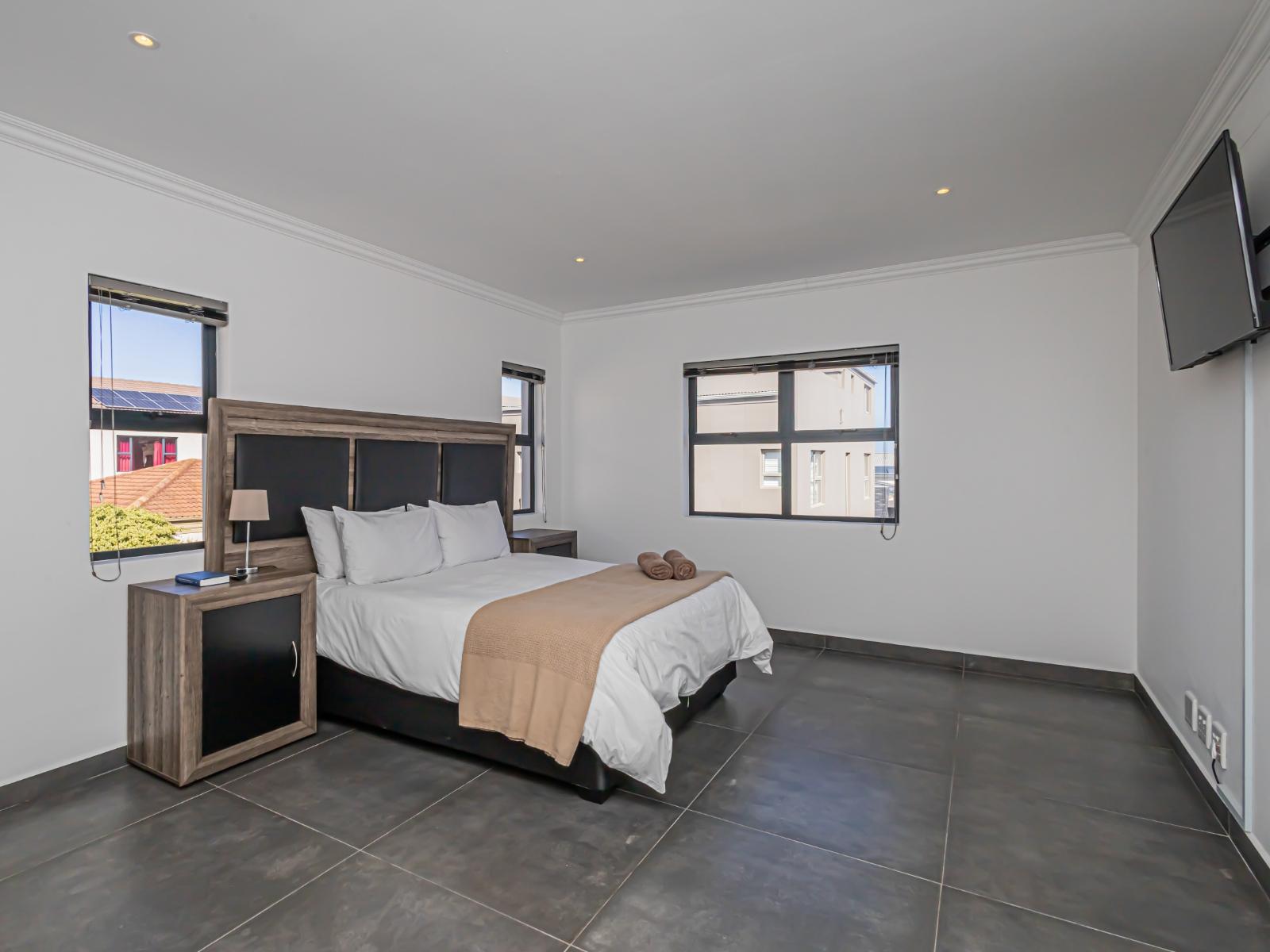 Langebaan Holiday Homes
