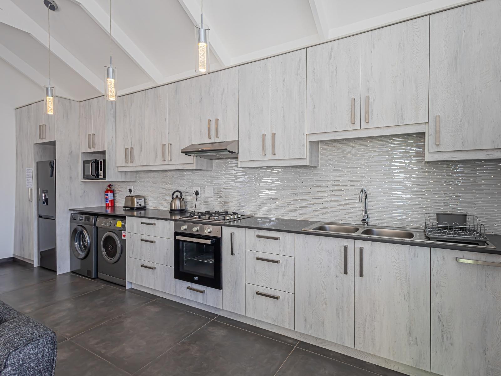 Langebaan Holiday Homes