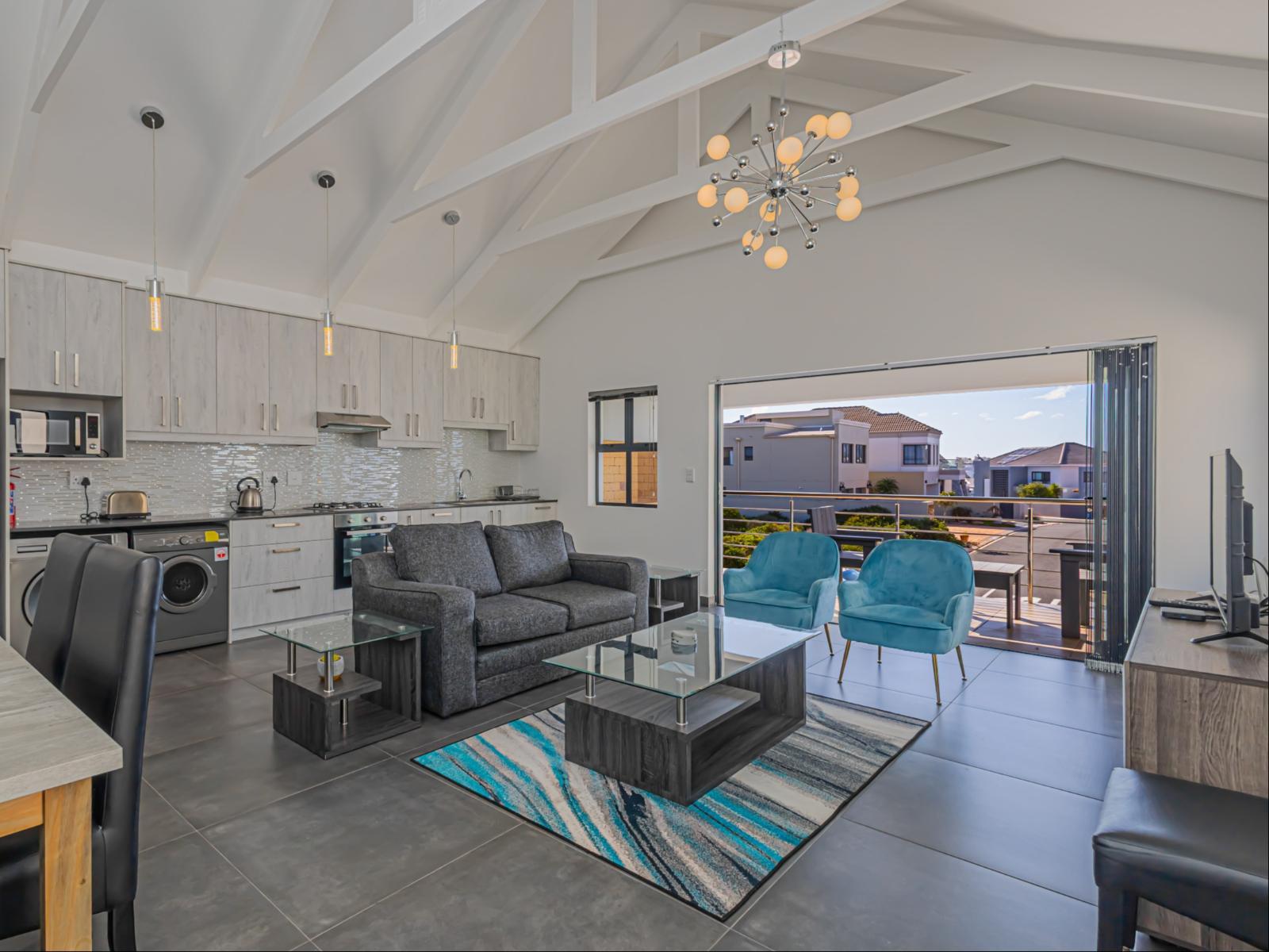 Langebaan Holiday Homes