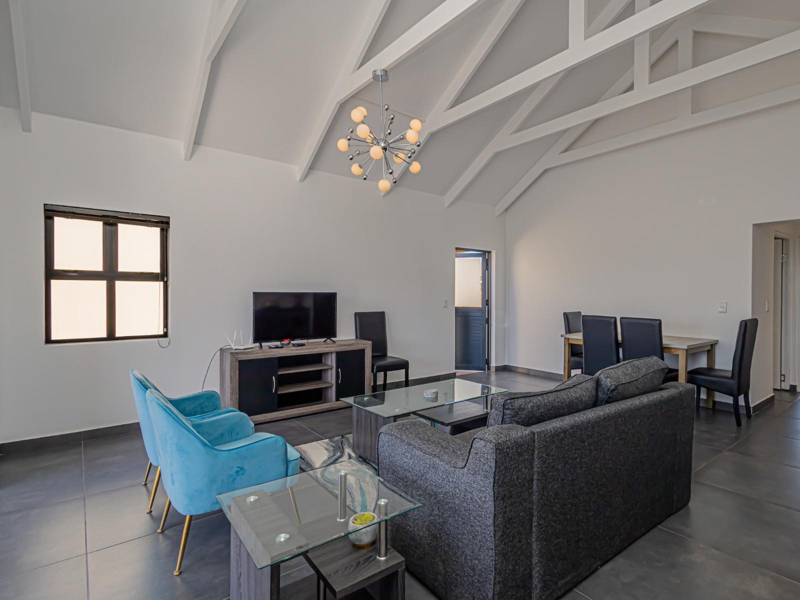 Langebaan Holiday Homes