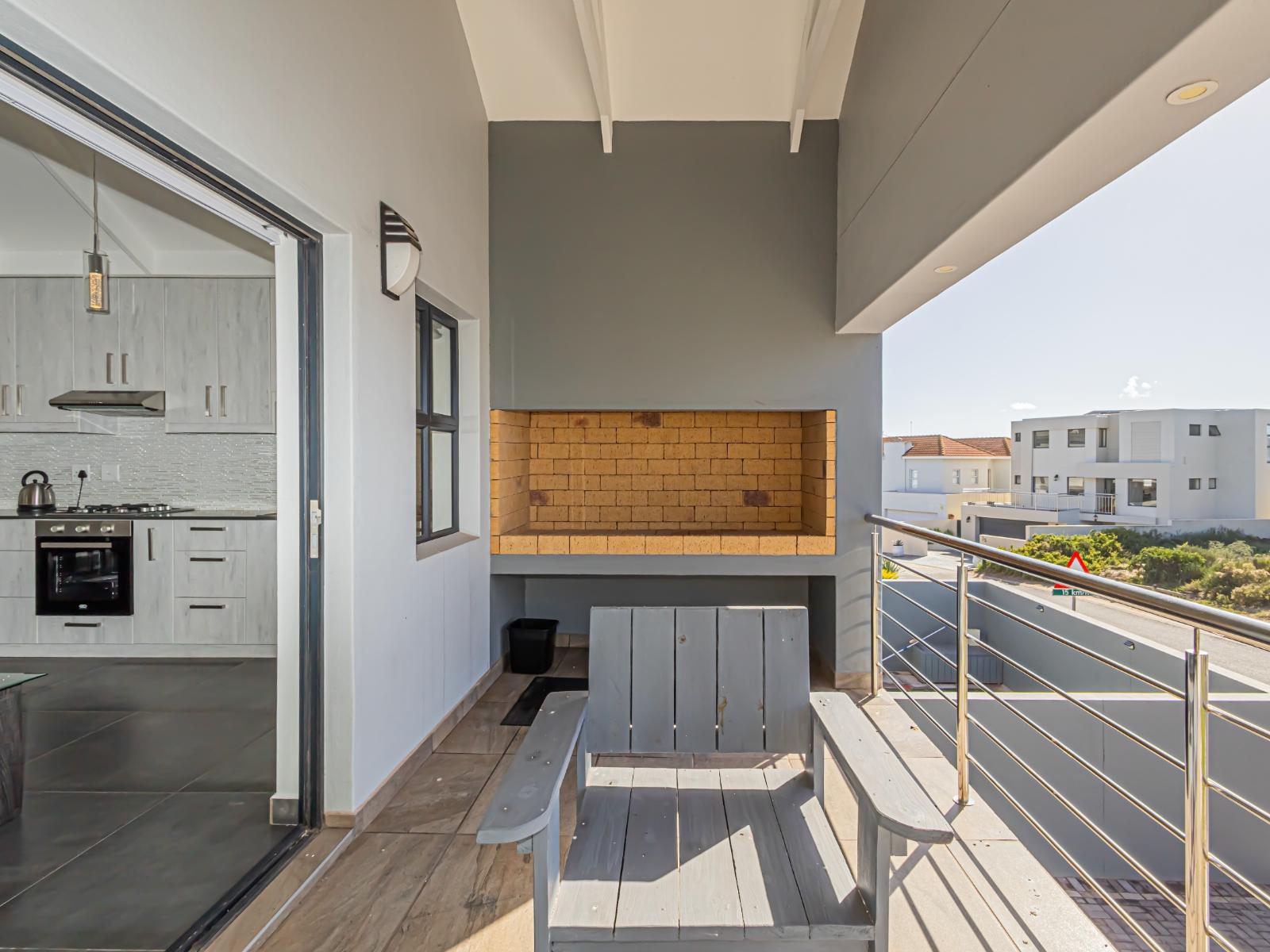 Langebaan Holiday Homes