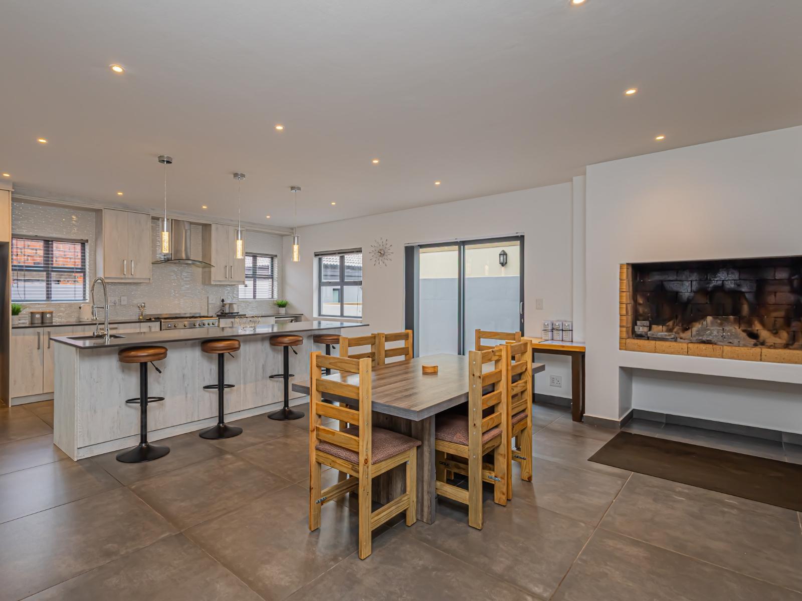 Langebaan Holiday Homes