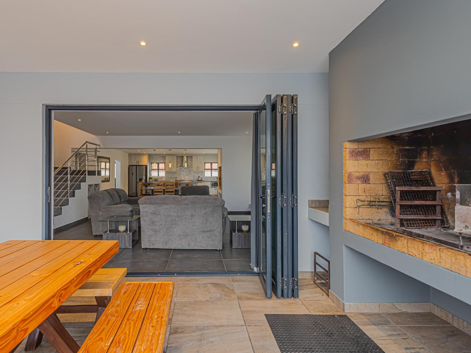 Langebaan Holiday Homes