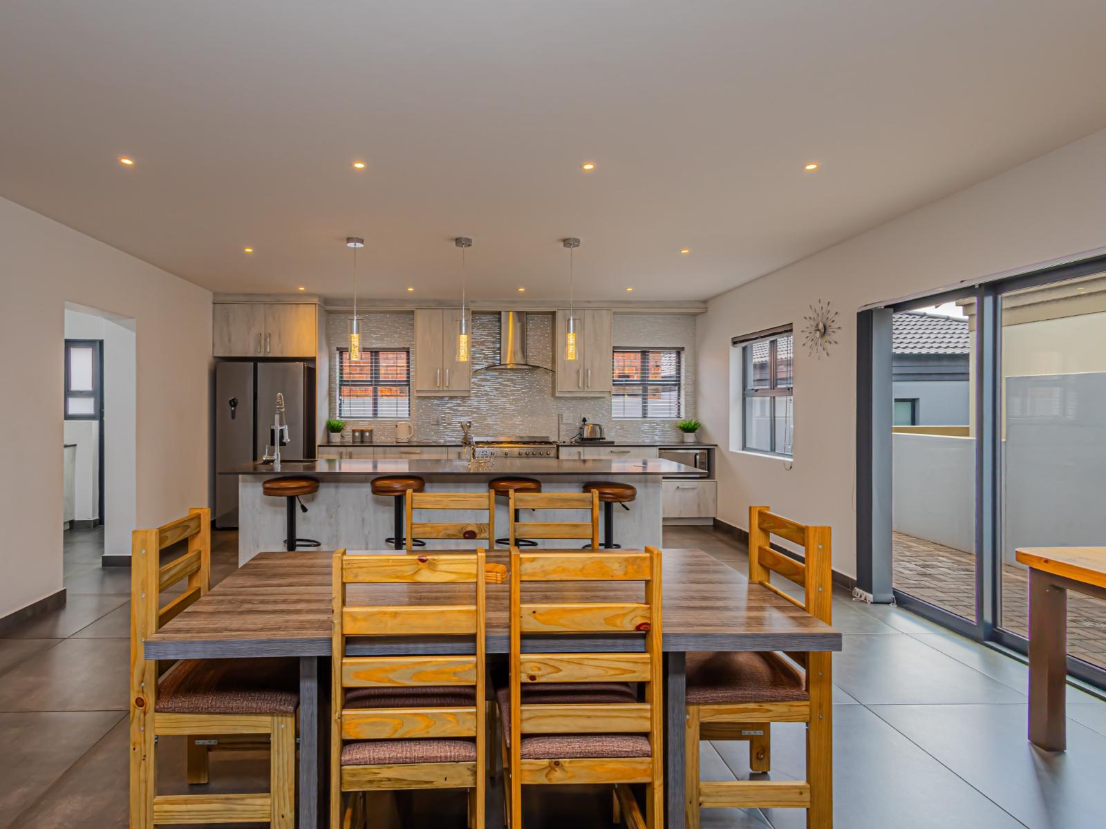 Langebaan Holiday Homes