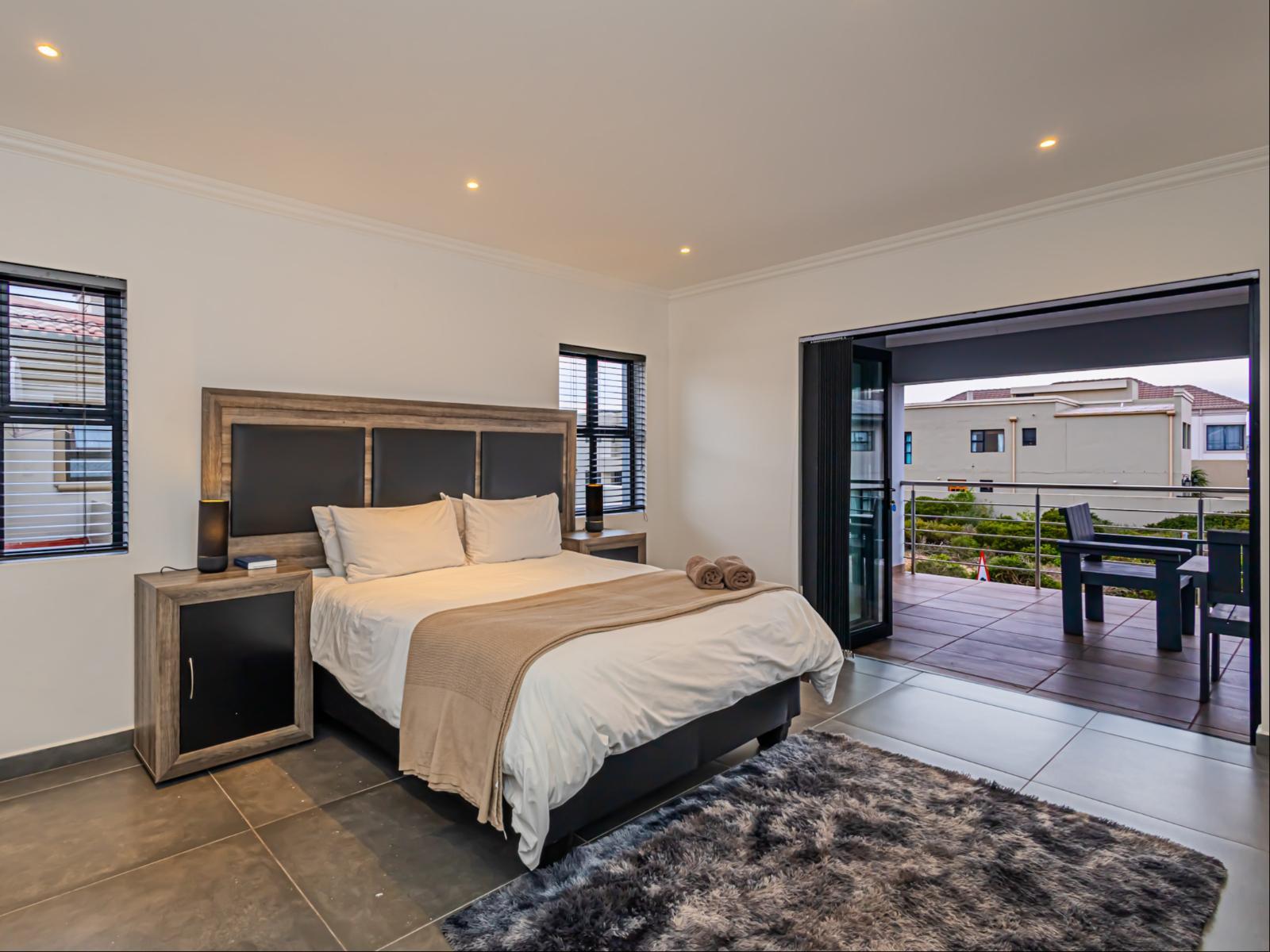 Langebaan Holiday Homes