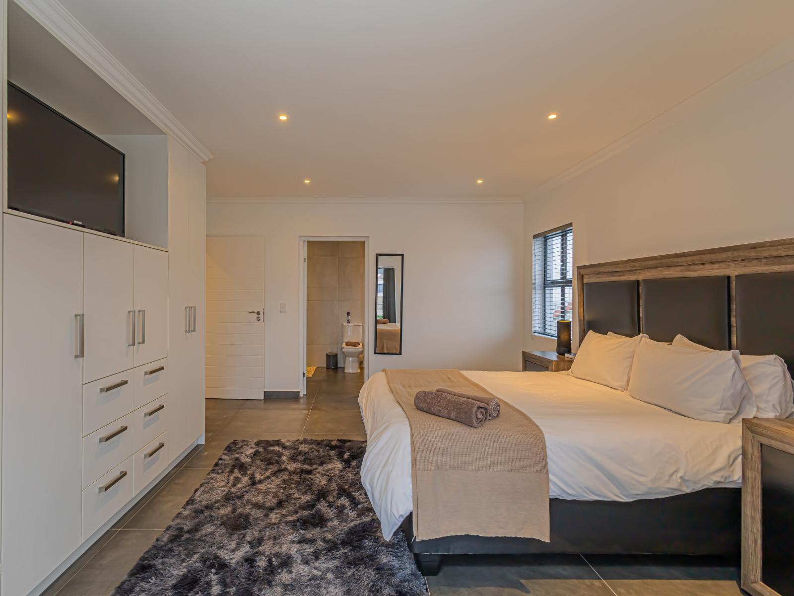 Langebaan Holiday Homes