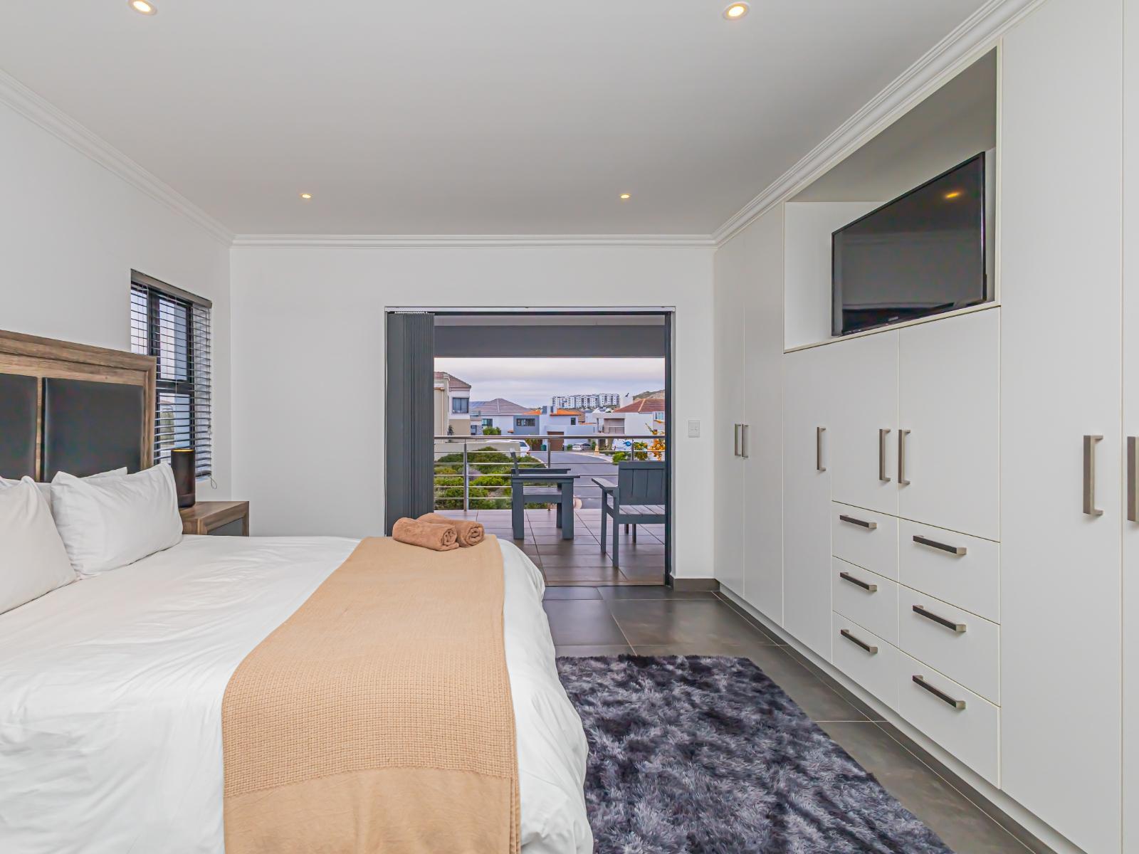 Langebaan Holiday Homes