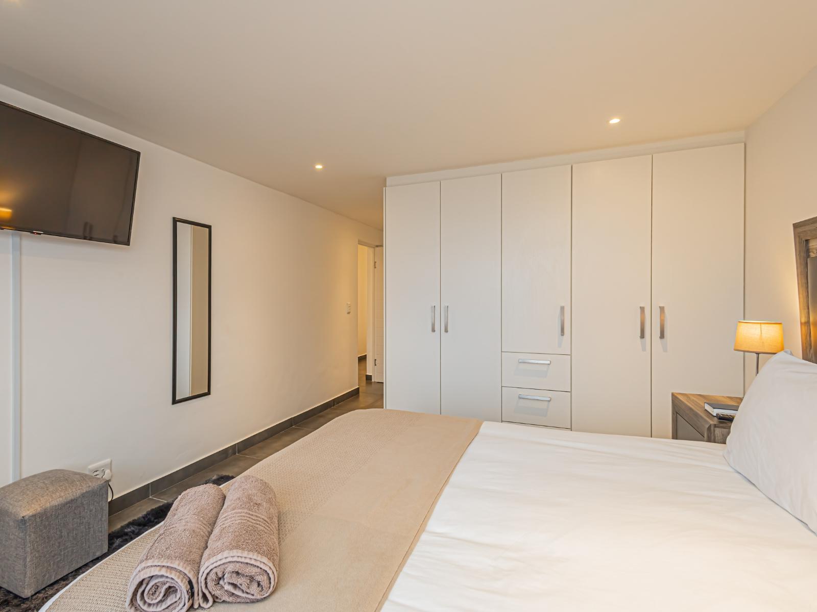 Langebaan Holiday Homes