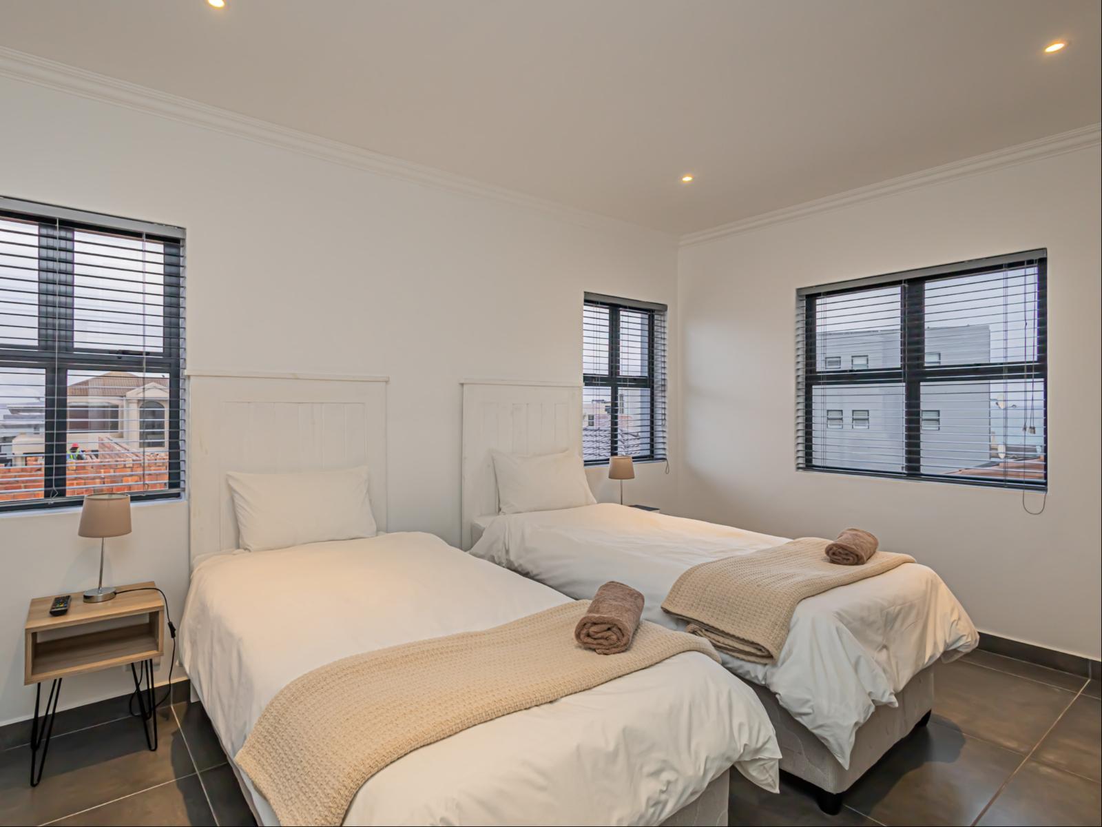 Langebaan Holiday Homes