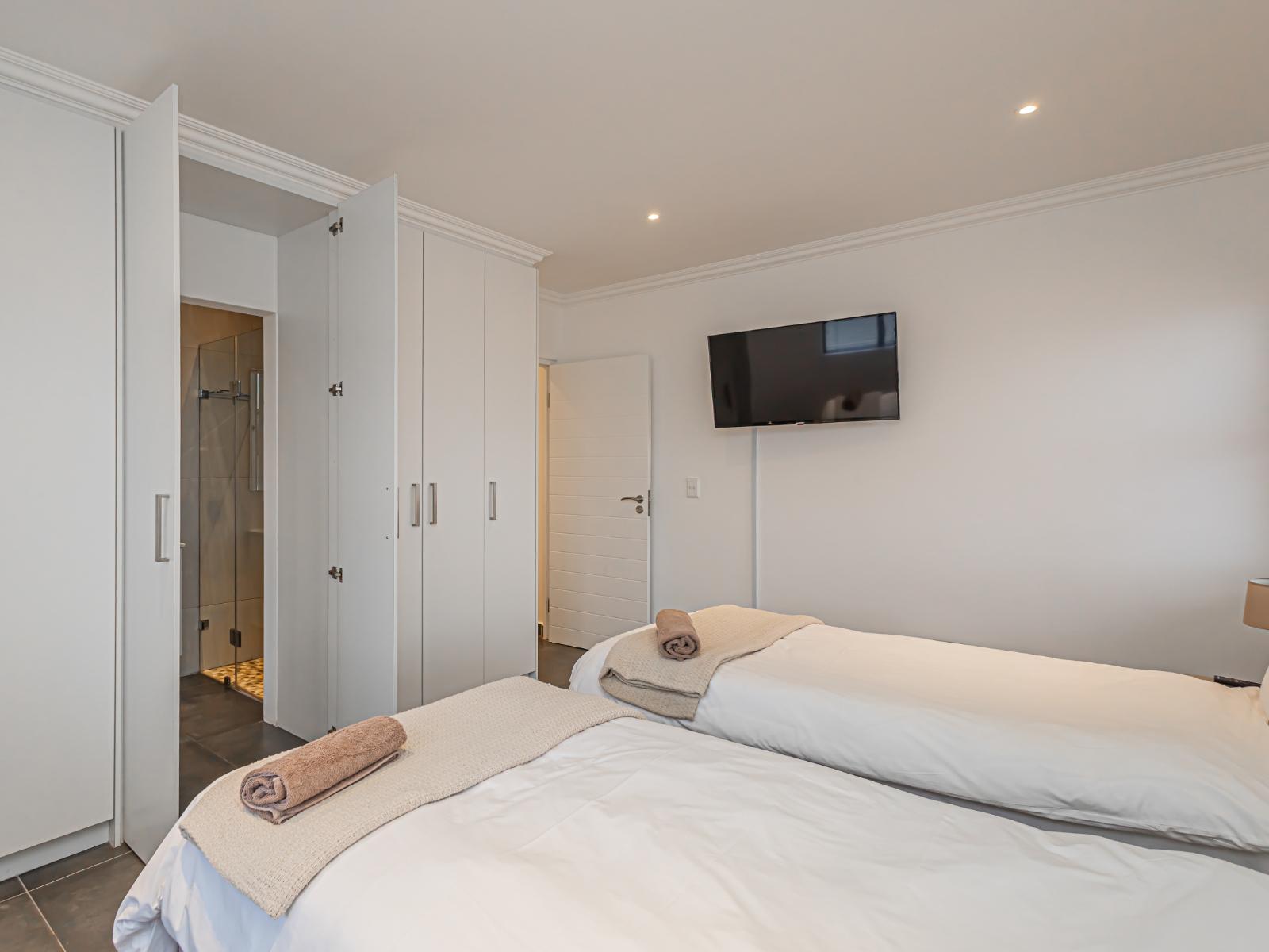 Langebaan Holiday Homes