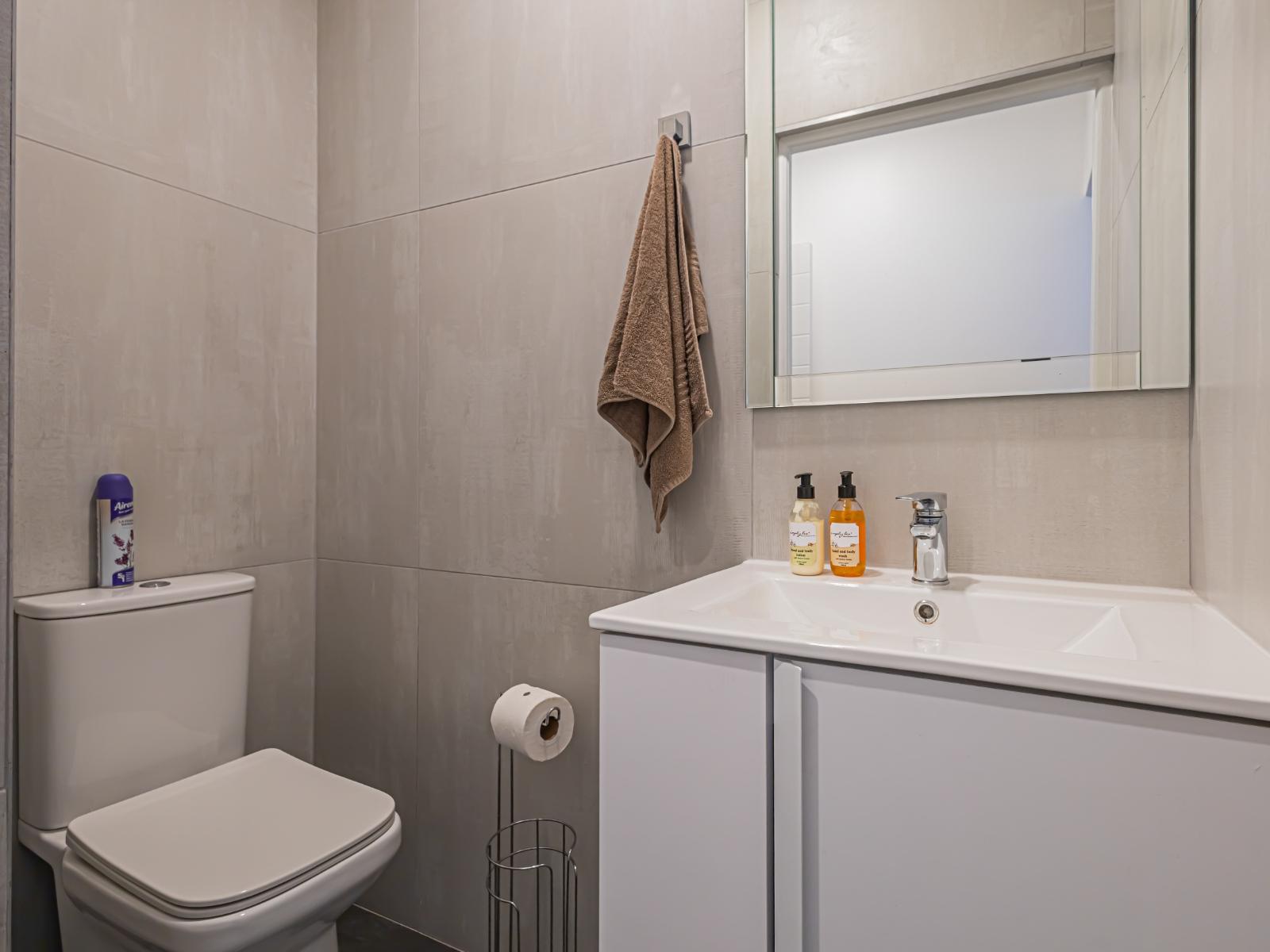 Langebaan Holiday Homes
