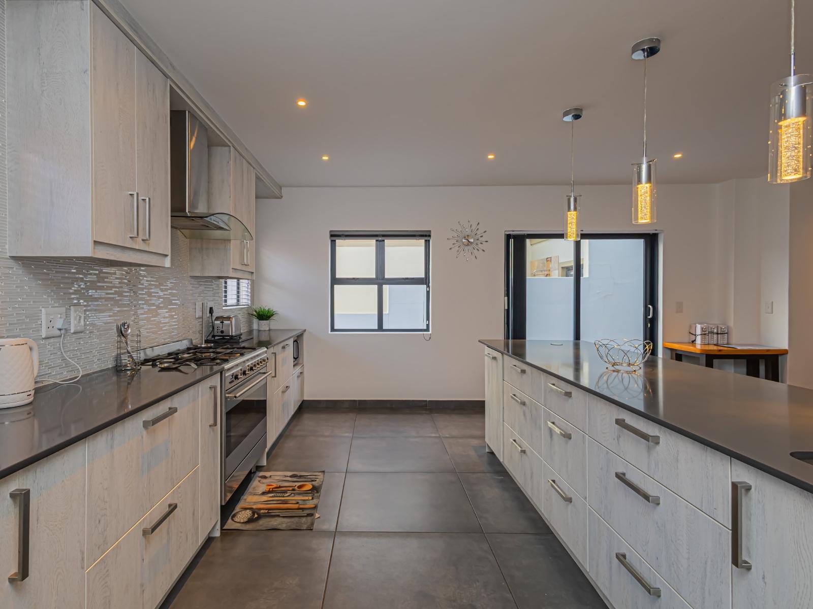 Langebaan Holiday Homes