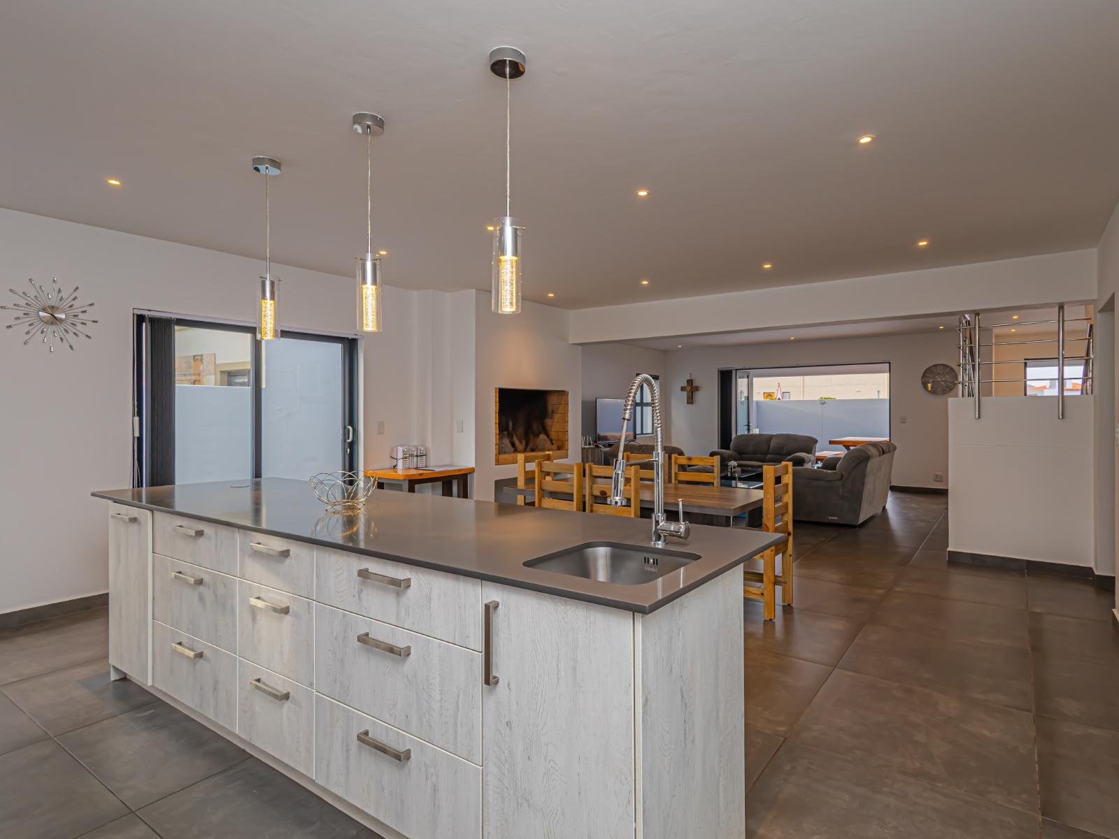 Langebaan Holiday Homes