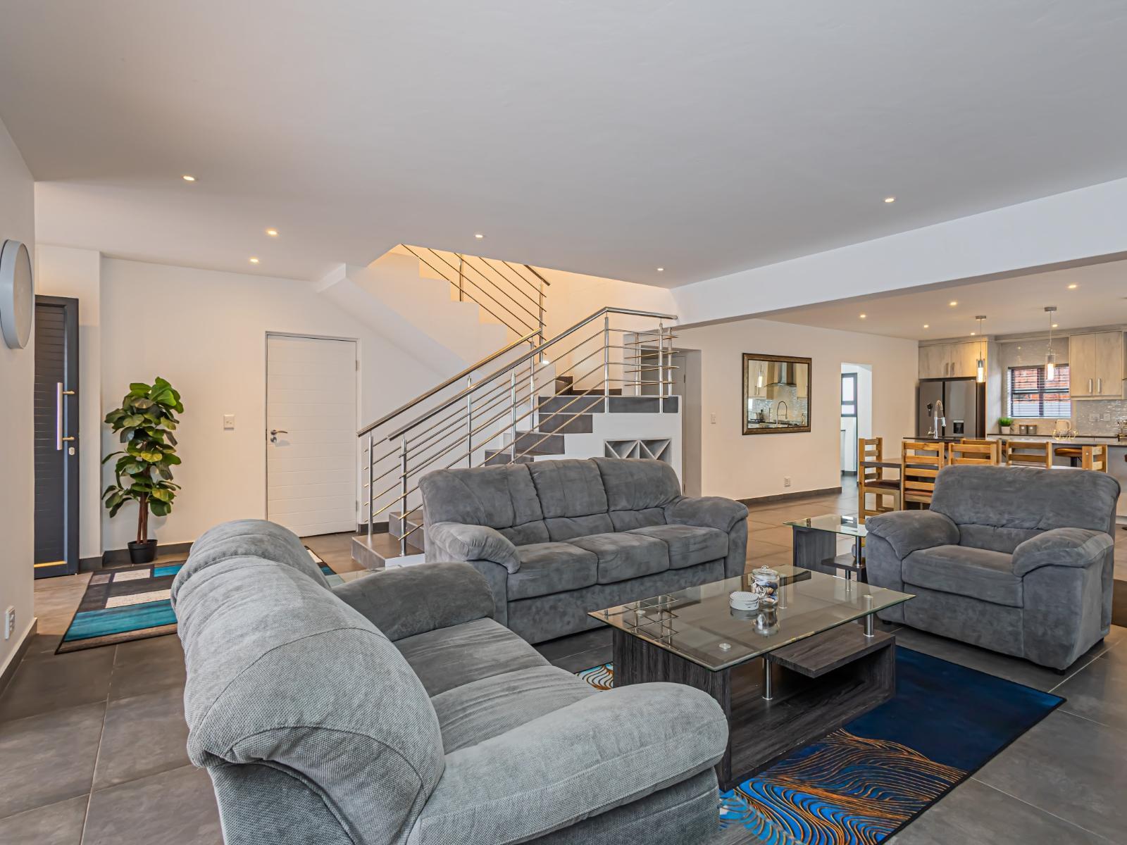 Langebaan Holiday Homes