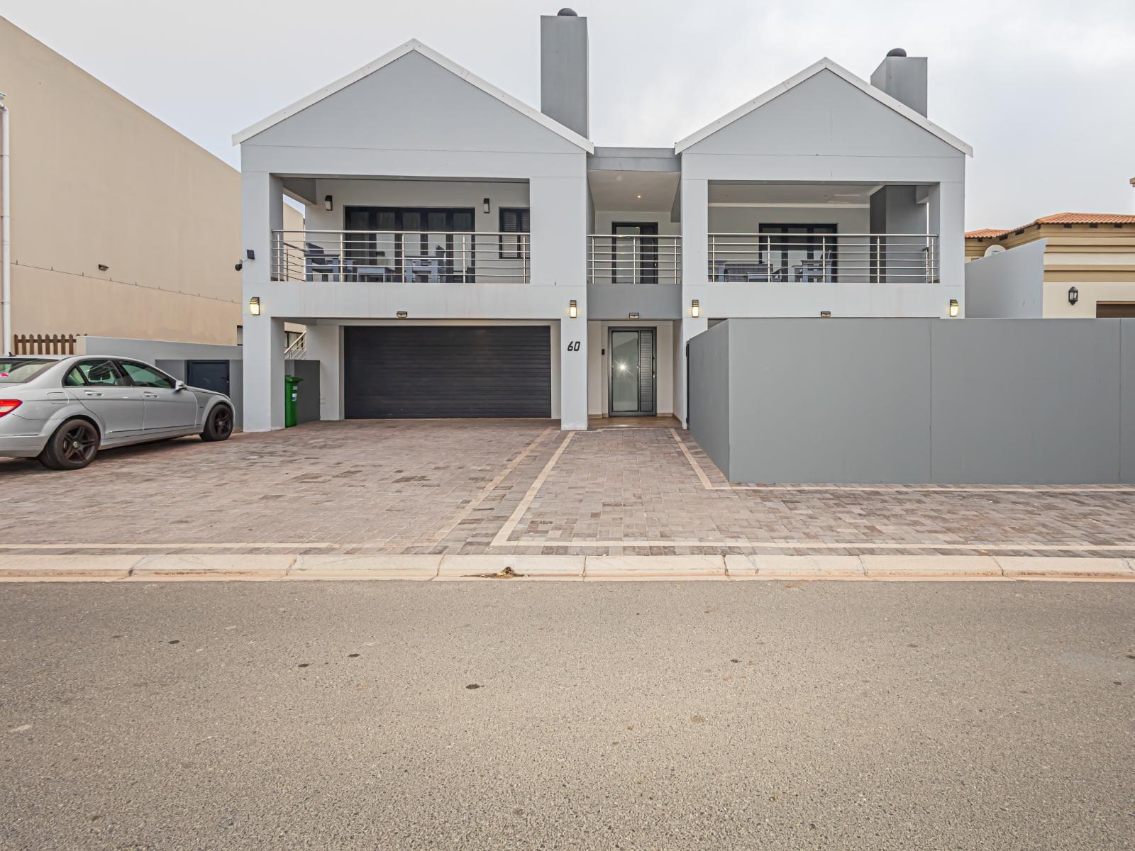 Langebaan Holiday Homes