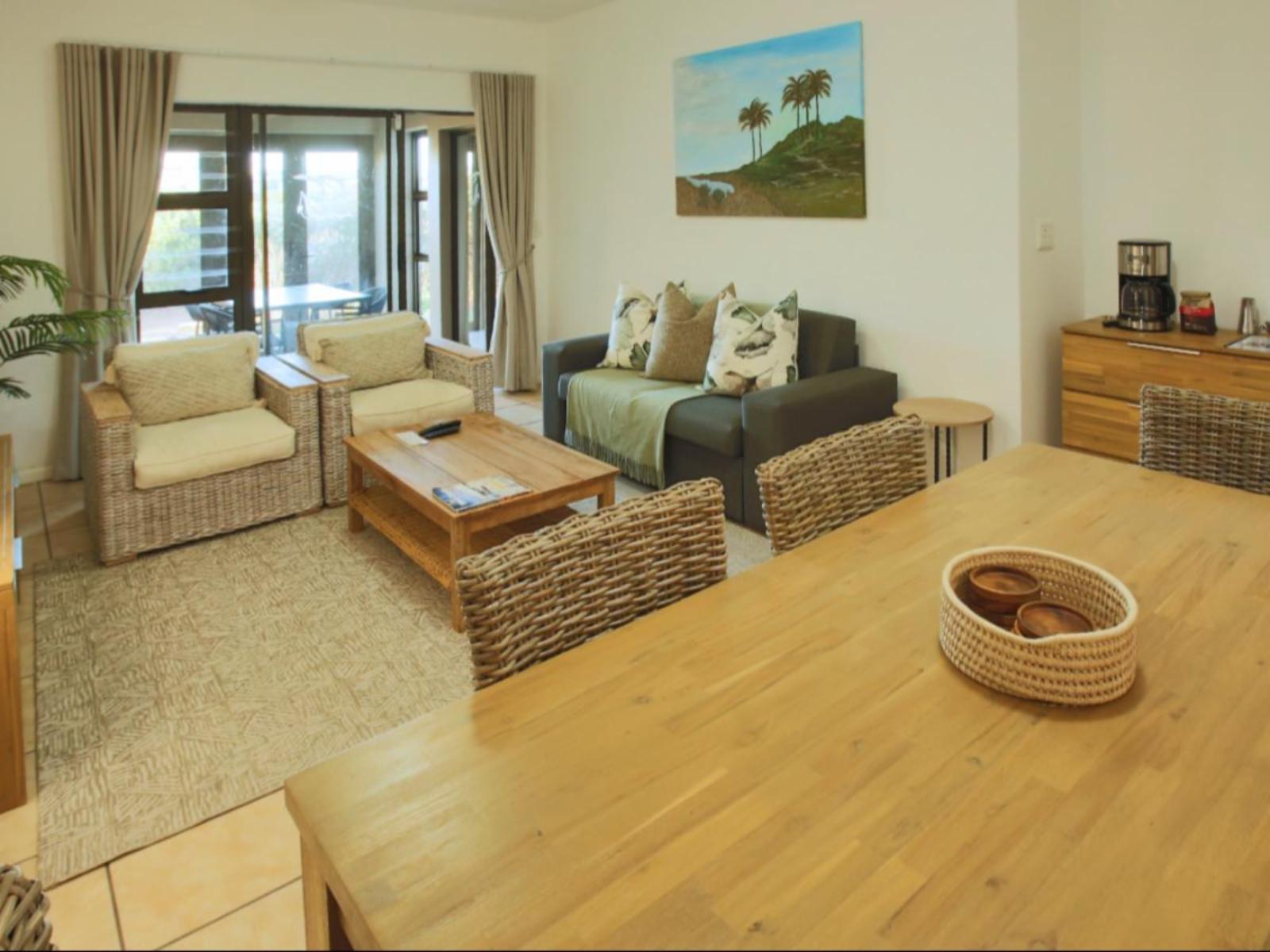 Langebaan Holiday Homes