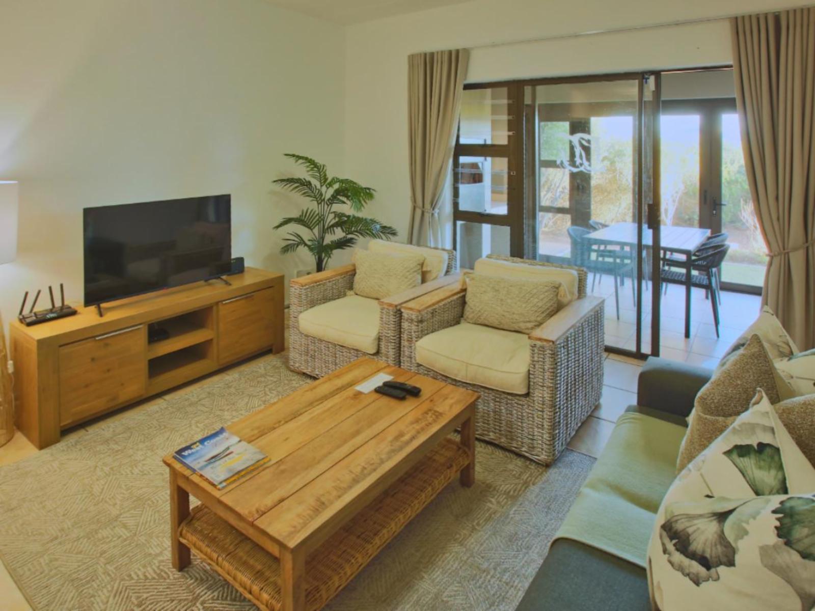 Langebaan Holiday Homes