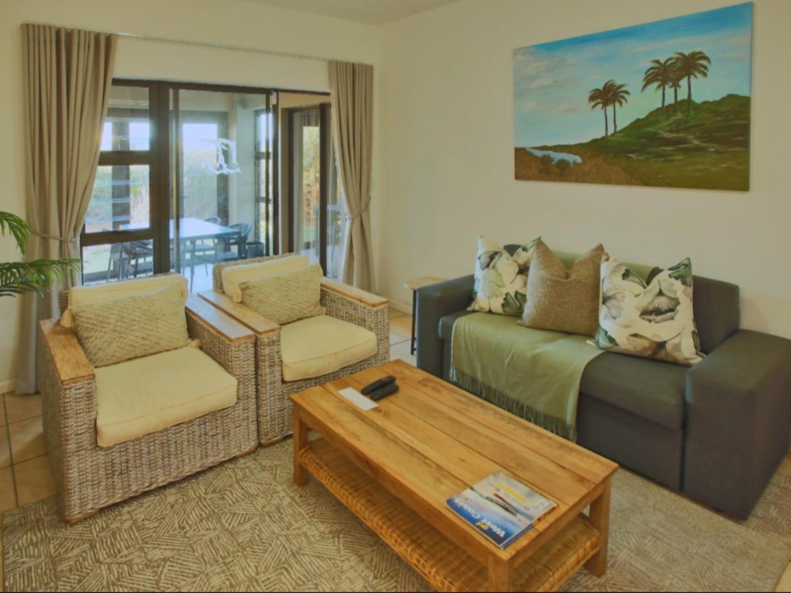 Langebaan Holiday Homes
