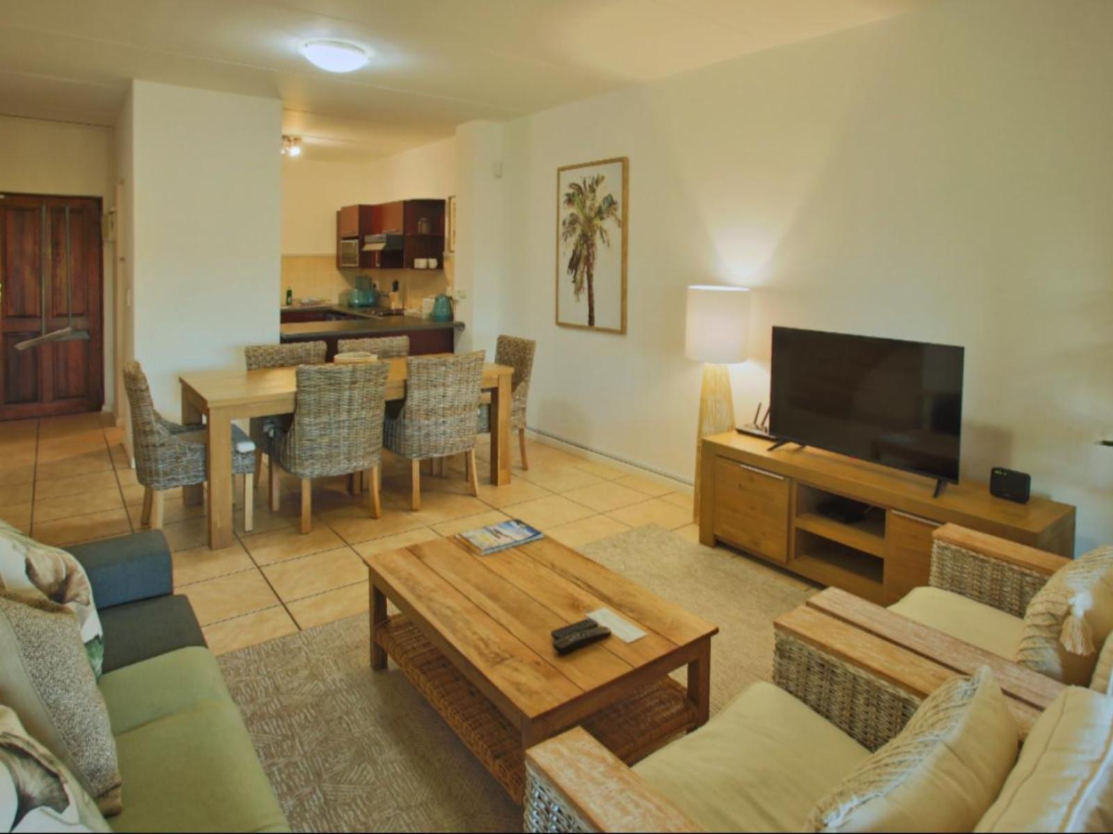 Langebaan Holiday Homes