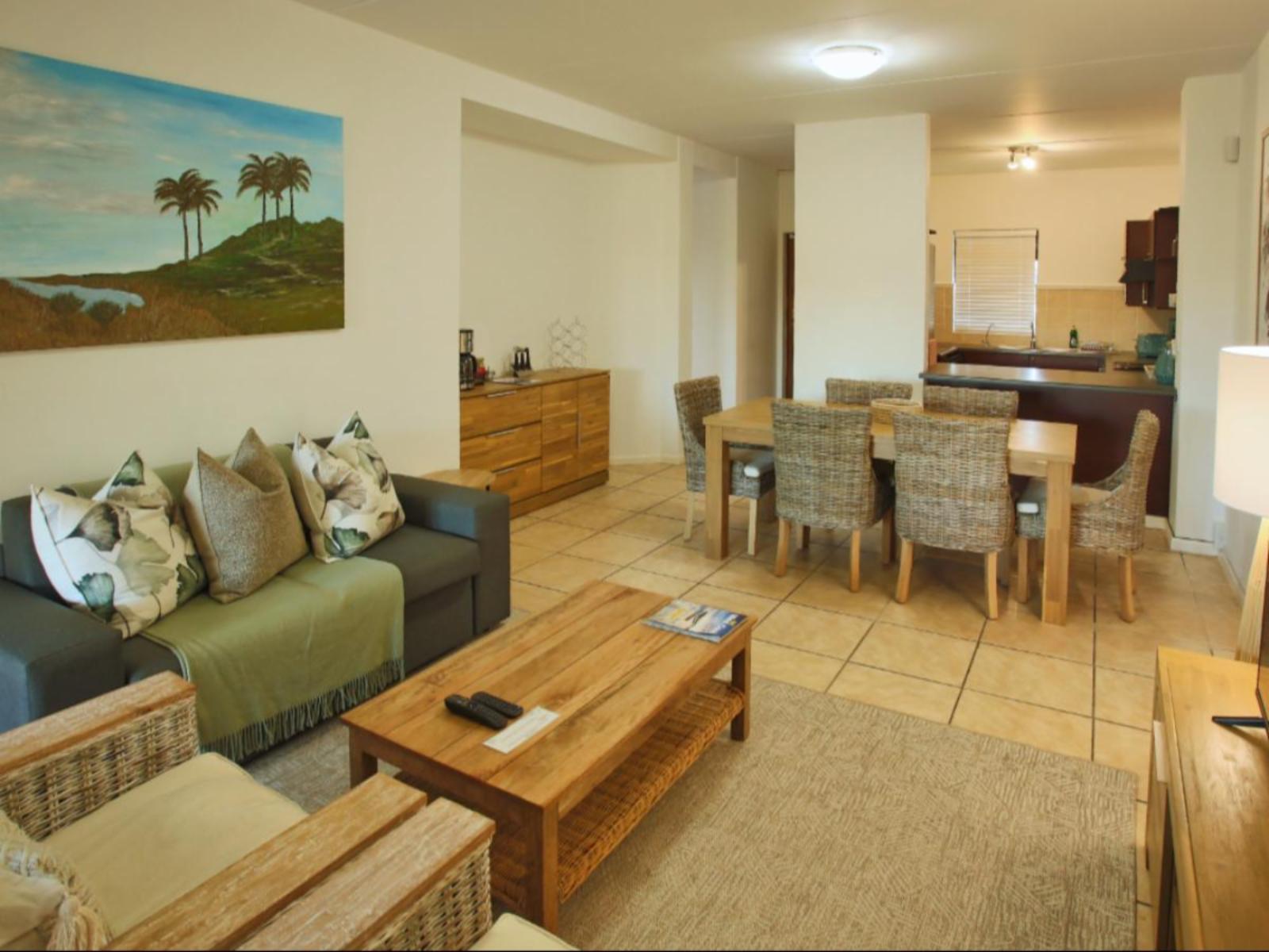 Langebaan Holiday Homes