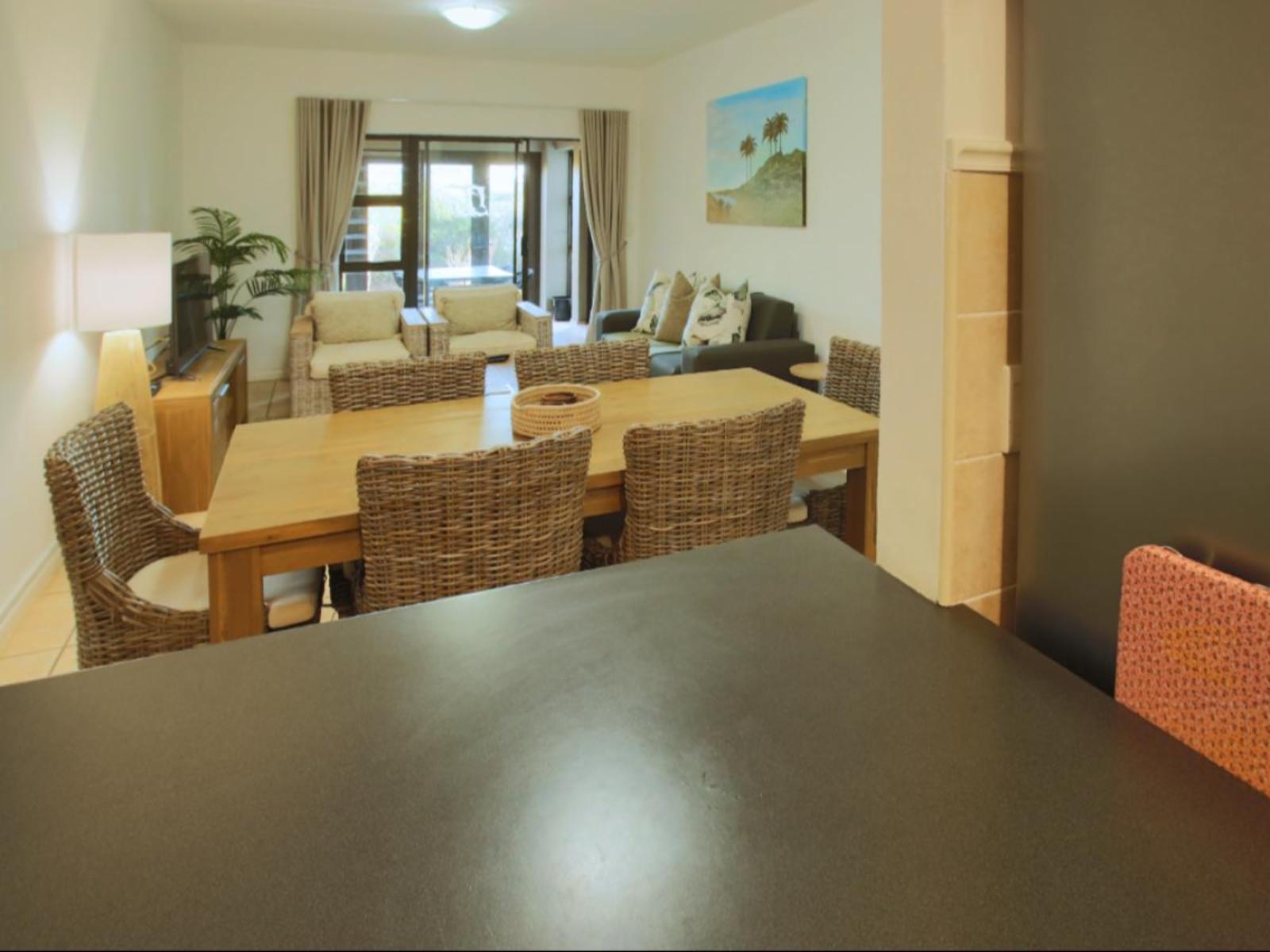 Langebaan Holiday Homes