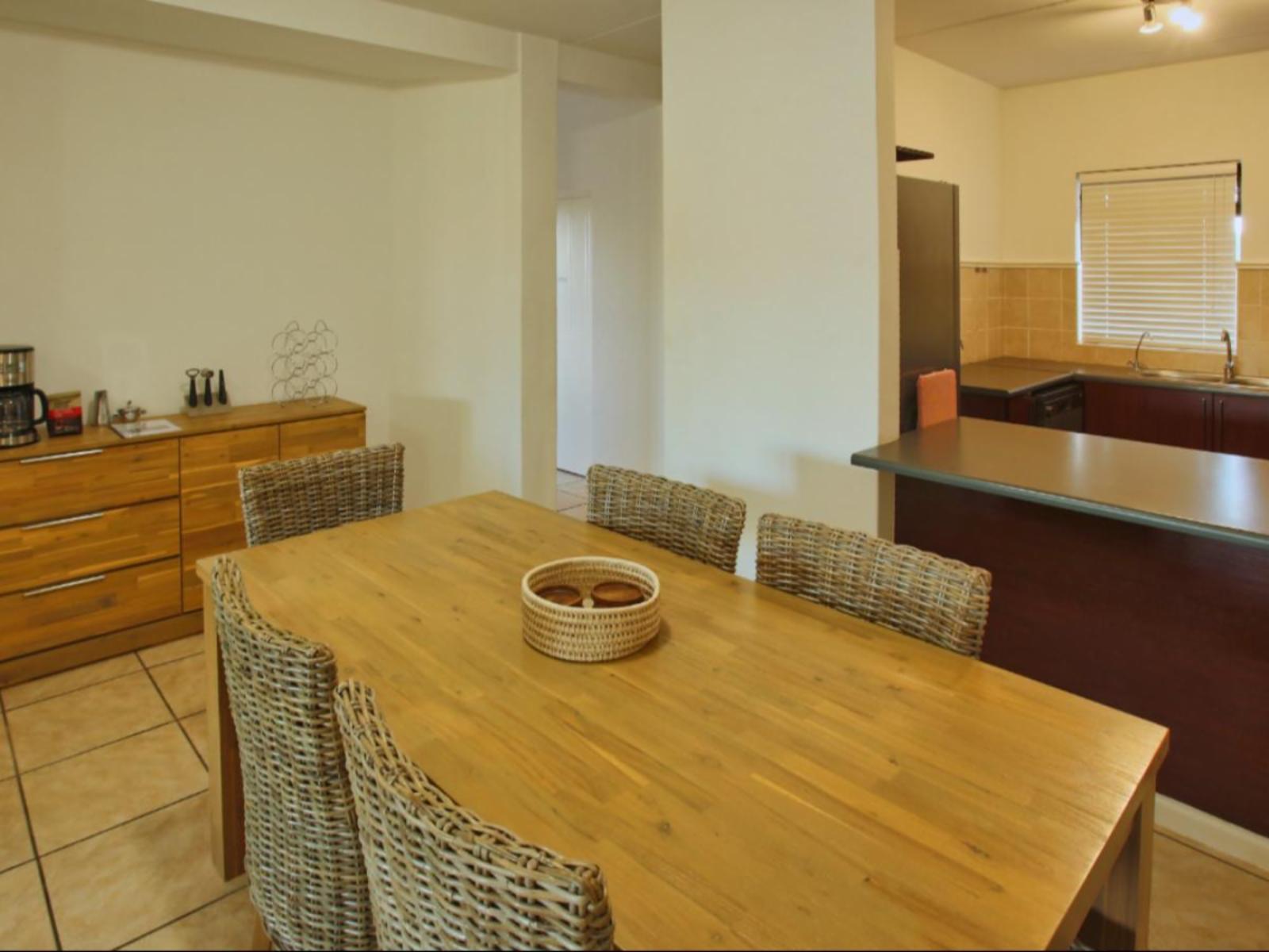 Langebaan Holiday Homes