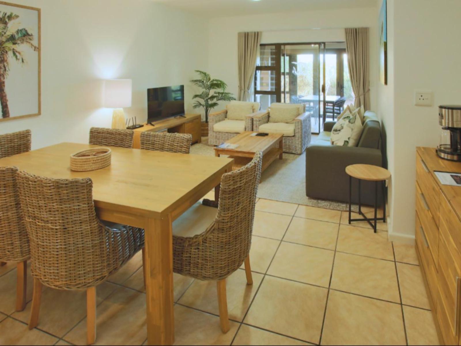 Langebaan Holiday Homes