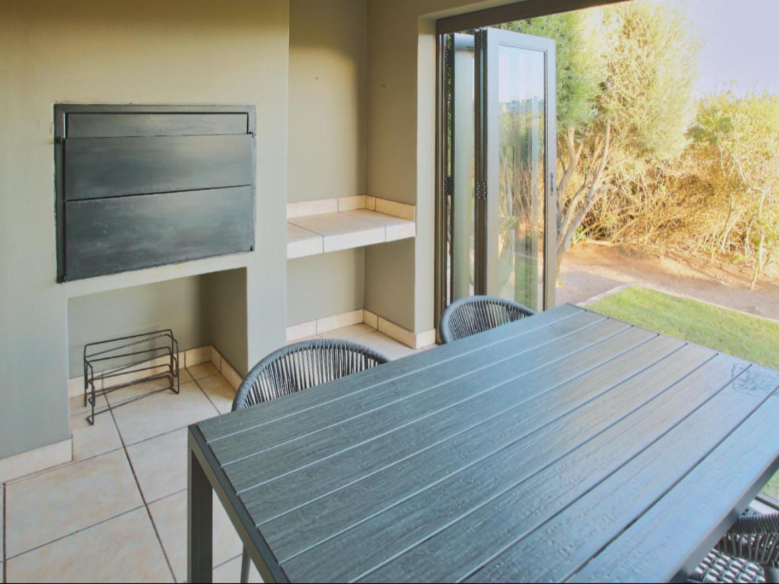Langebaan Holiday Homes