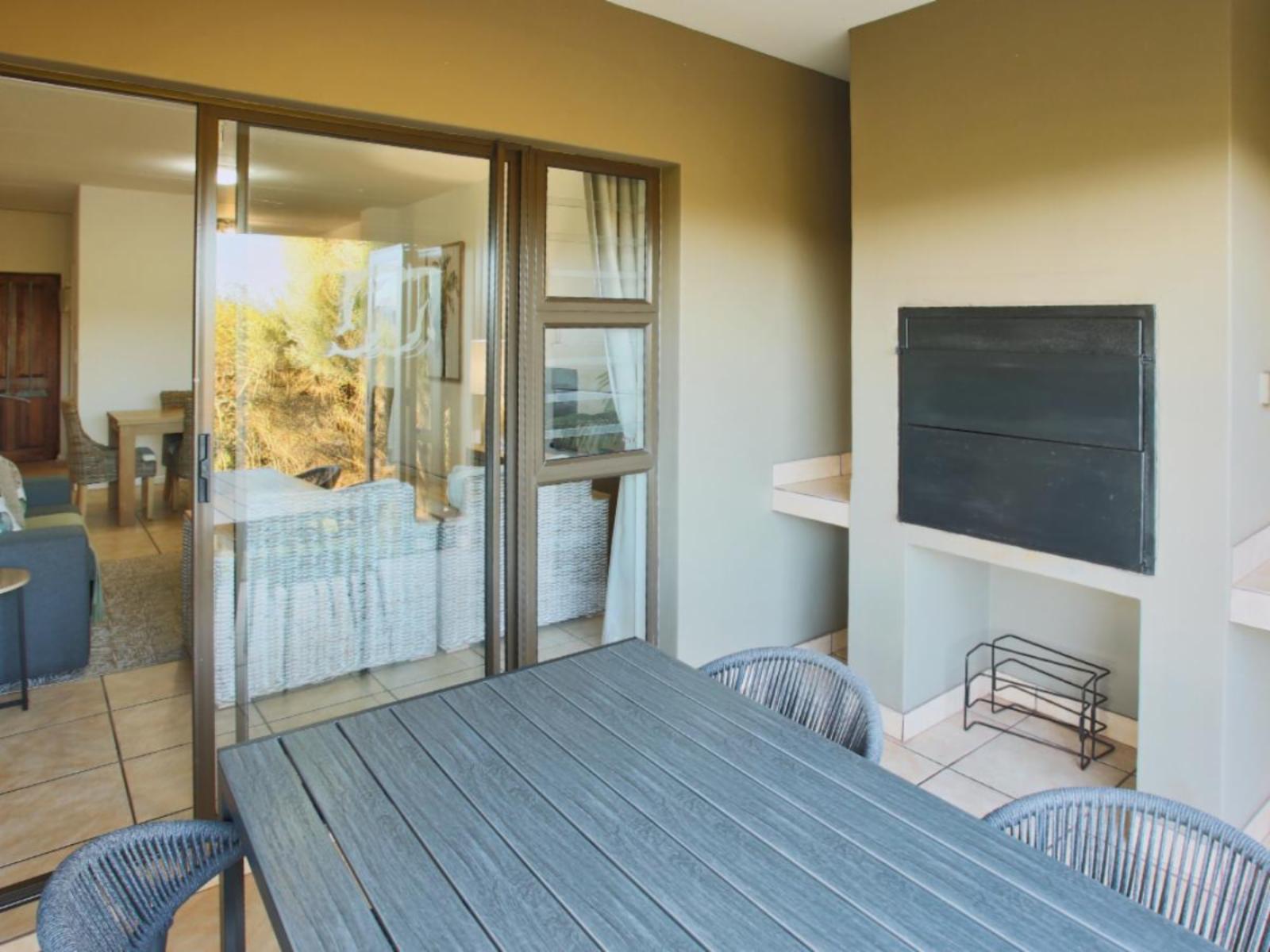 Langebaan Holiday Homes