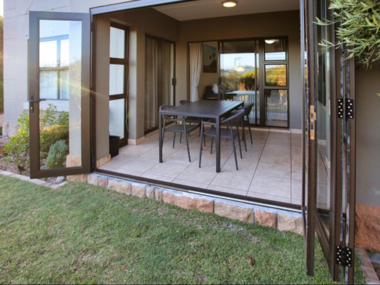 Langebaan Holiday Homes