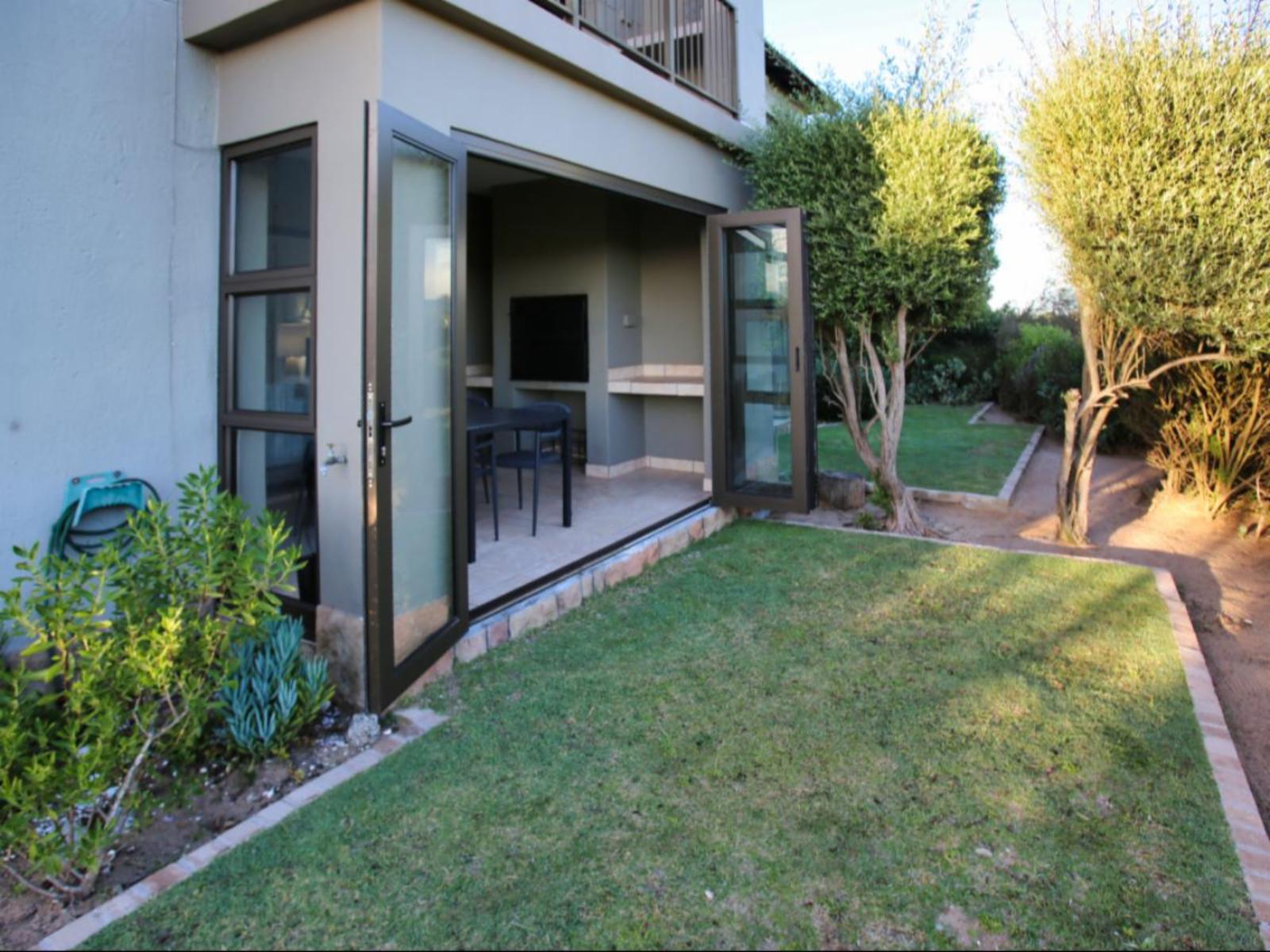 Langebaan Holiday Homes