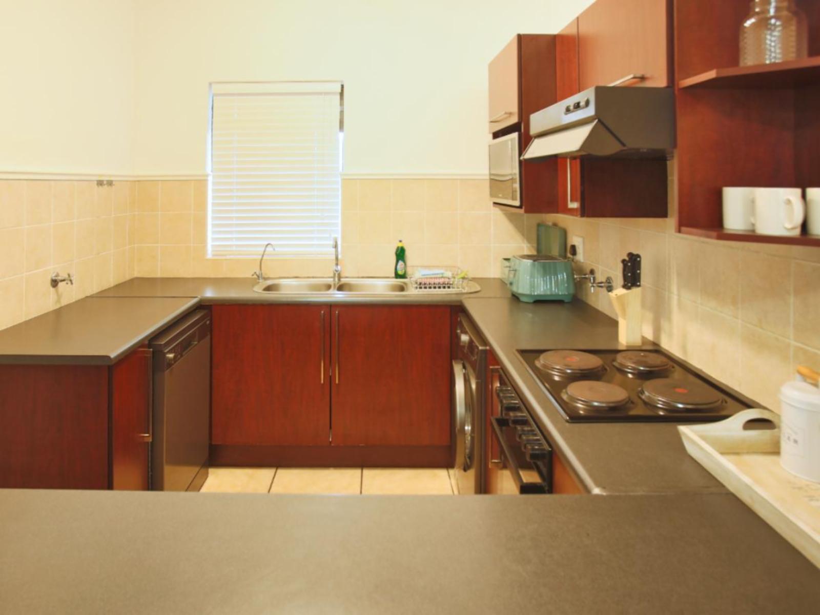 Langebaan Holiday Homes