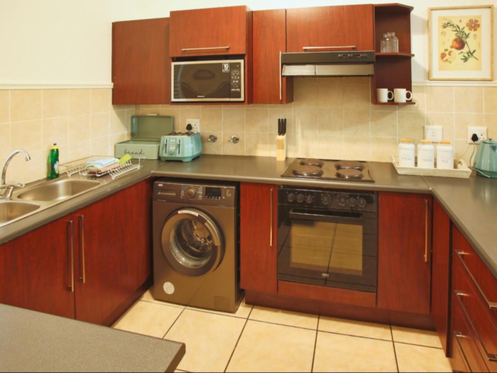 Langebaan Holiday Homes
