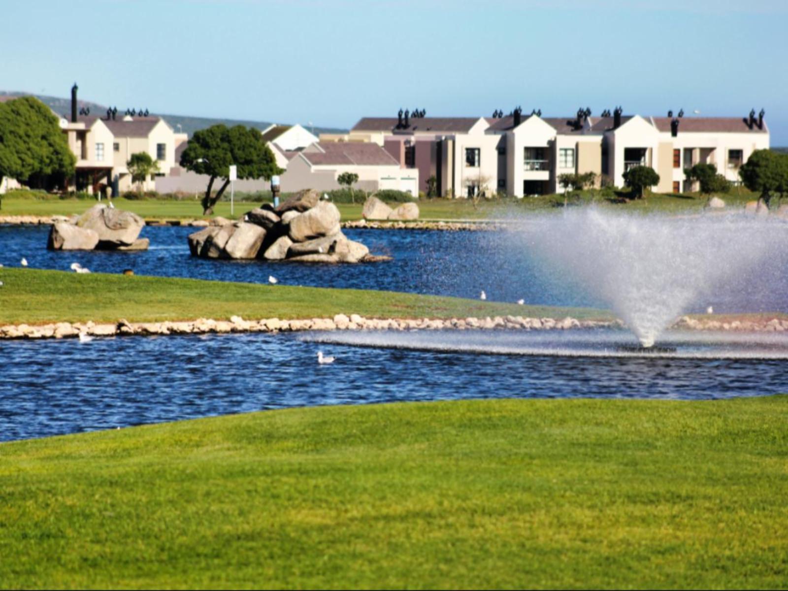 Langebaan Holiday Homes