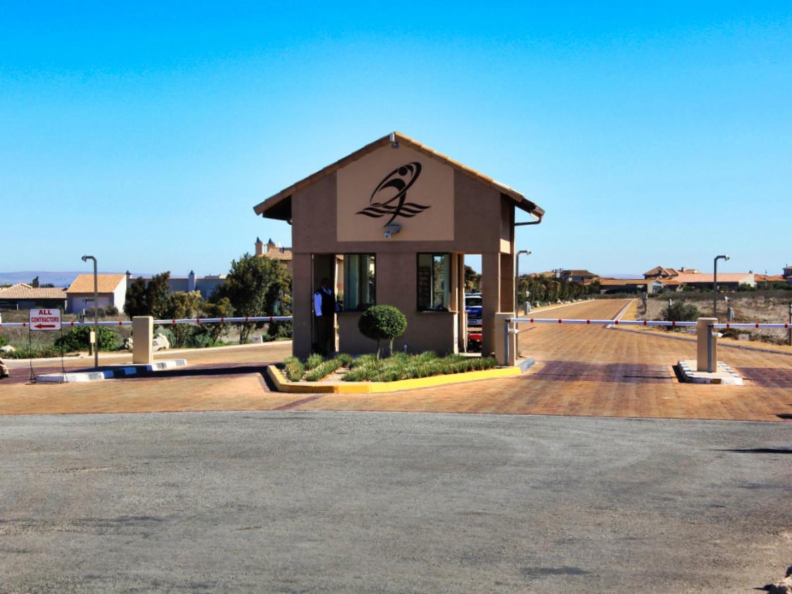 Langebaan Holiday Homes