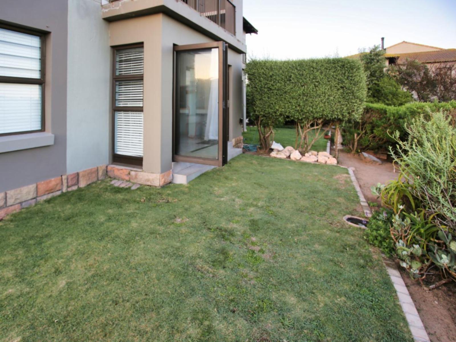 Langebaan Holiday Homes
