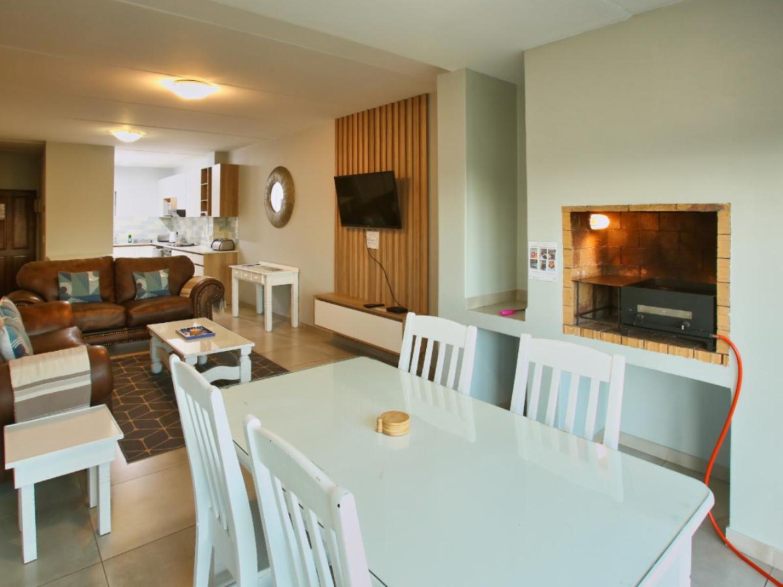 Langebaan Holiday Homes