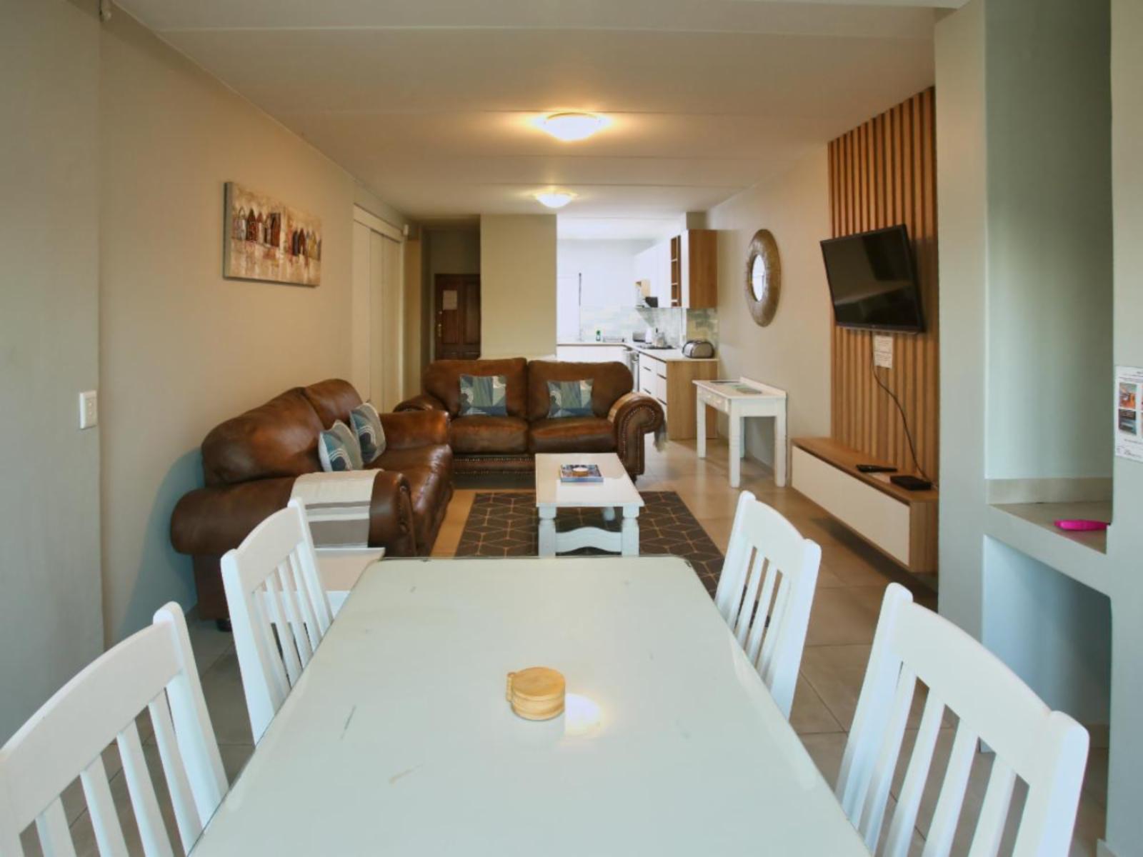 Langebaan Holiday Homes