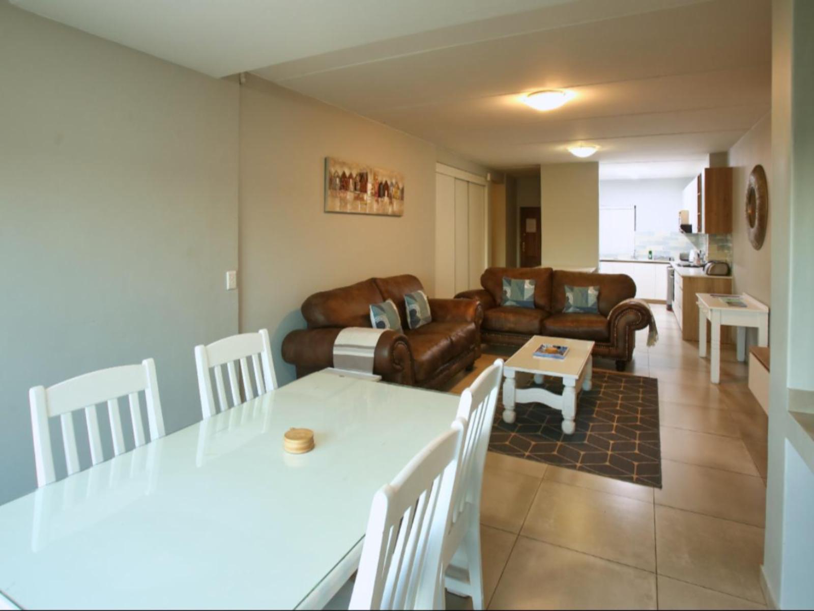 Langebaan Holiday Homes