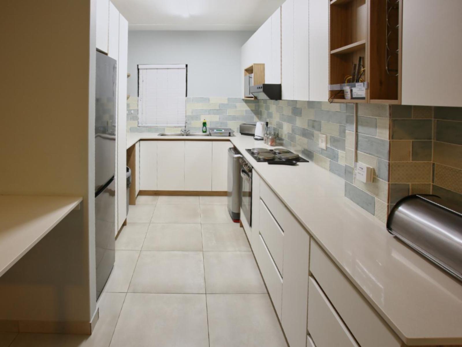 Langebaan Holiday Homes