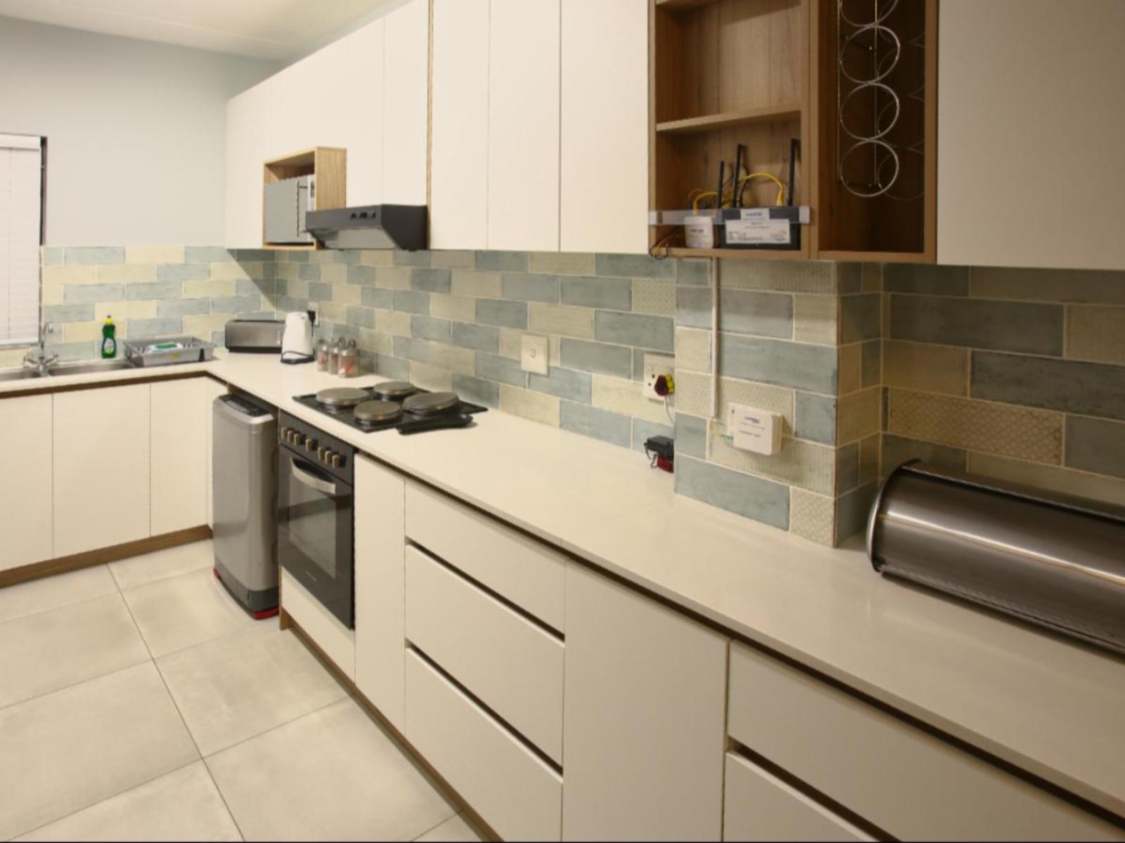 Langebaan Holiday Homes