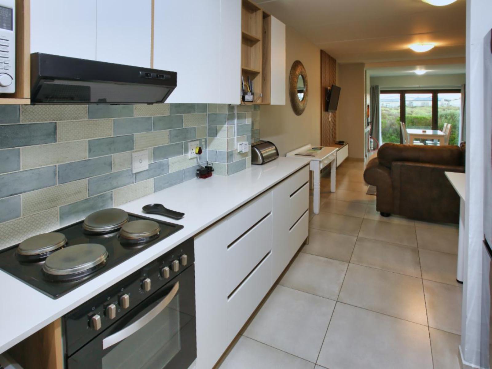 Langebaan Holiday Homes