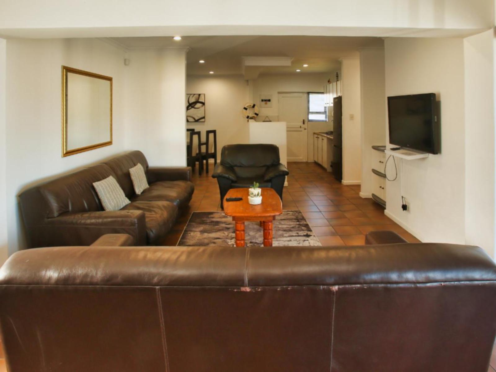 Langebaan Holiday Homes