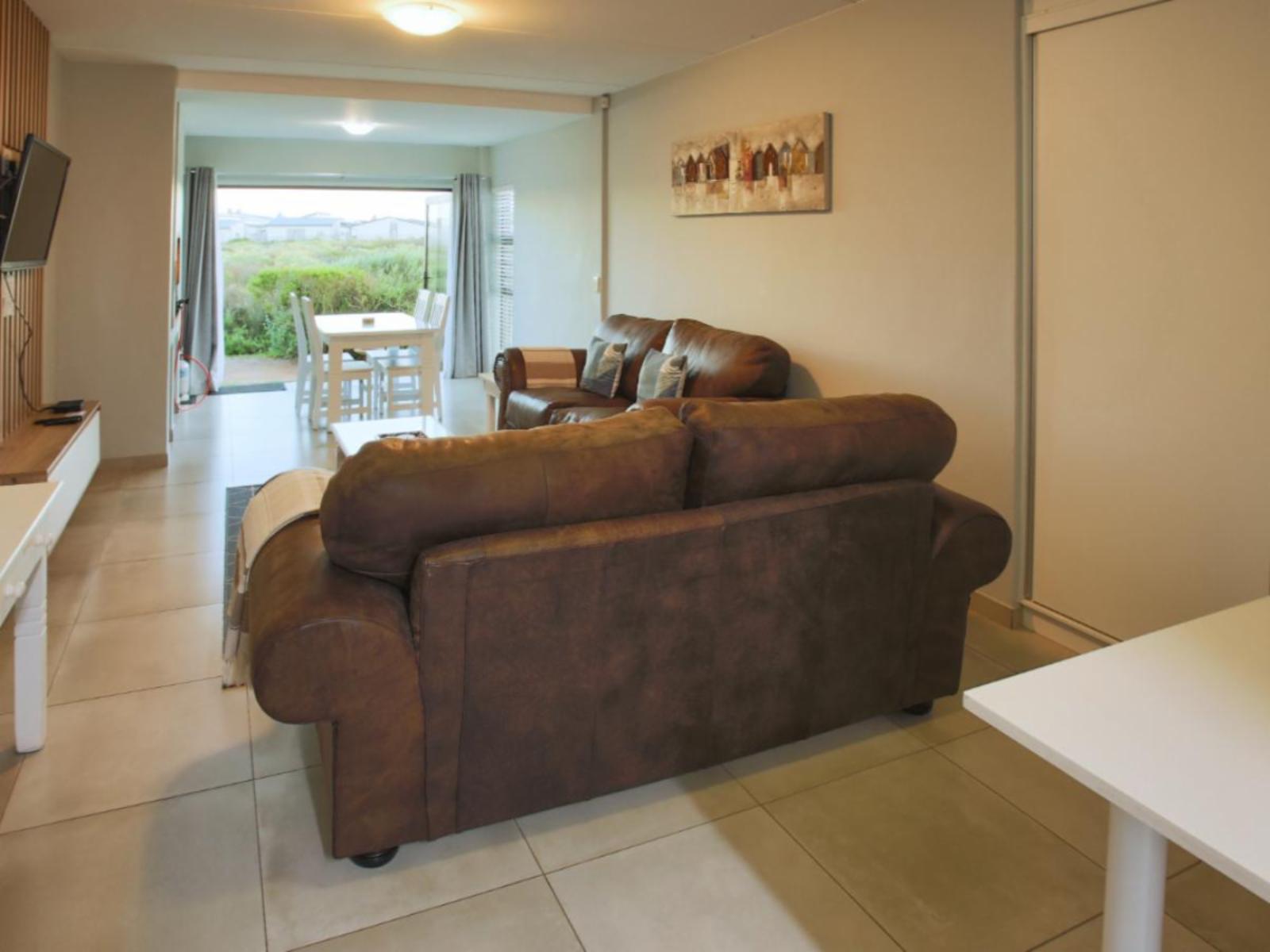 Langebaan Holiday Homes