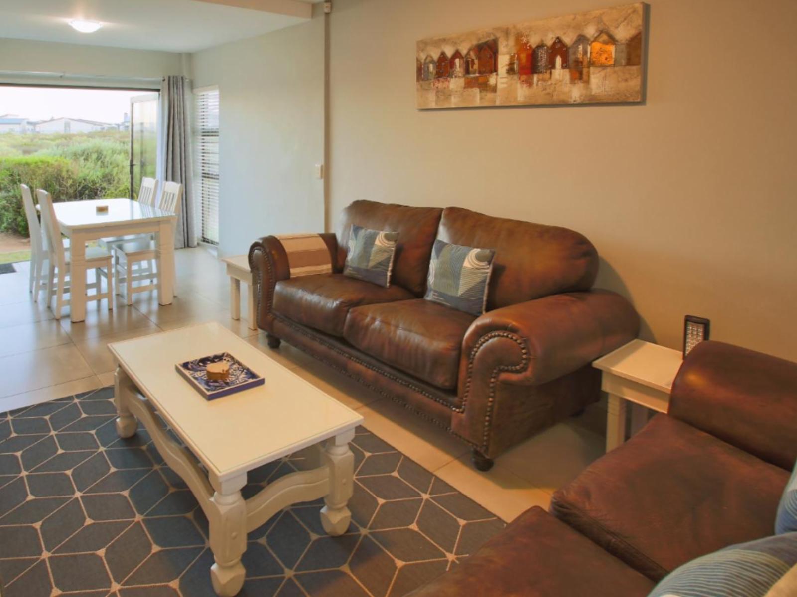 Langebaan Holiday Homes