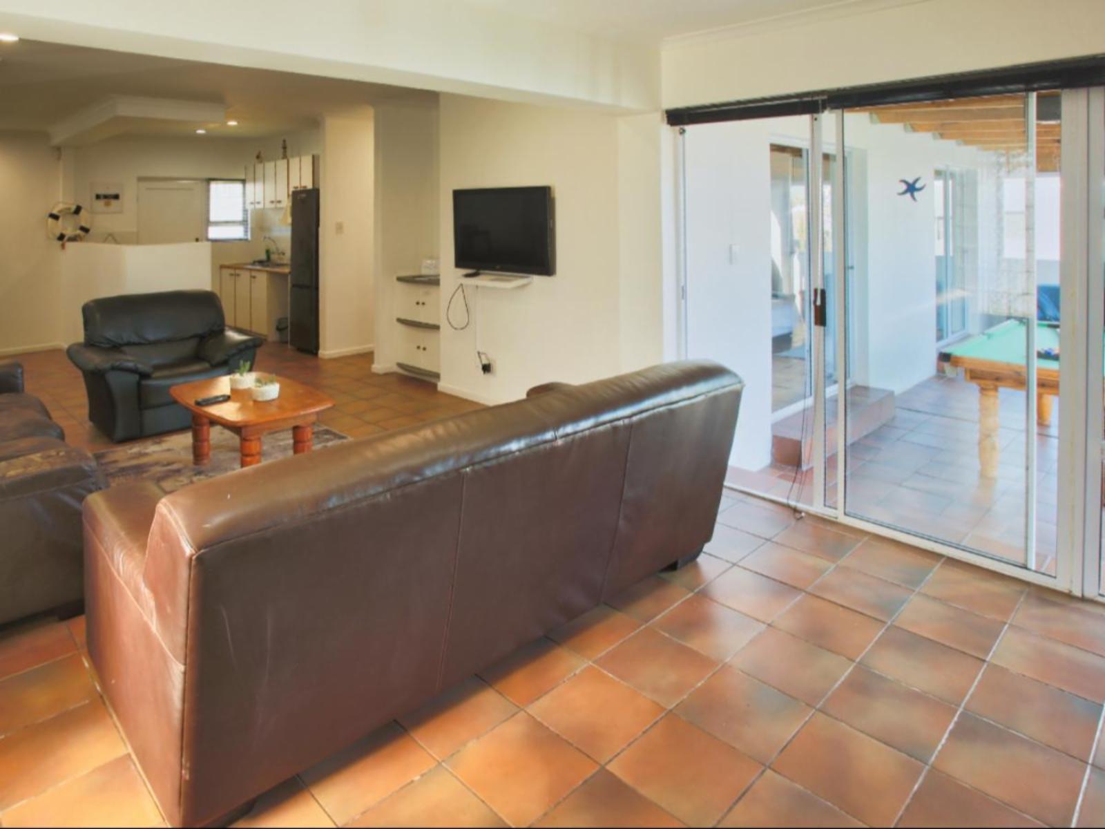 Langebaan Holiday Homes