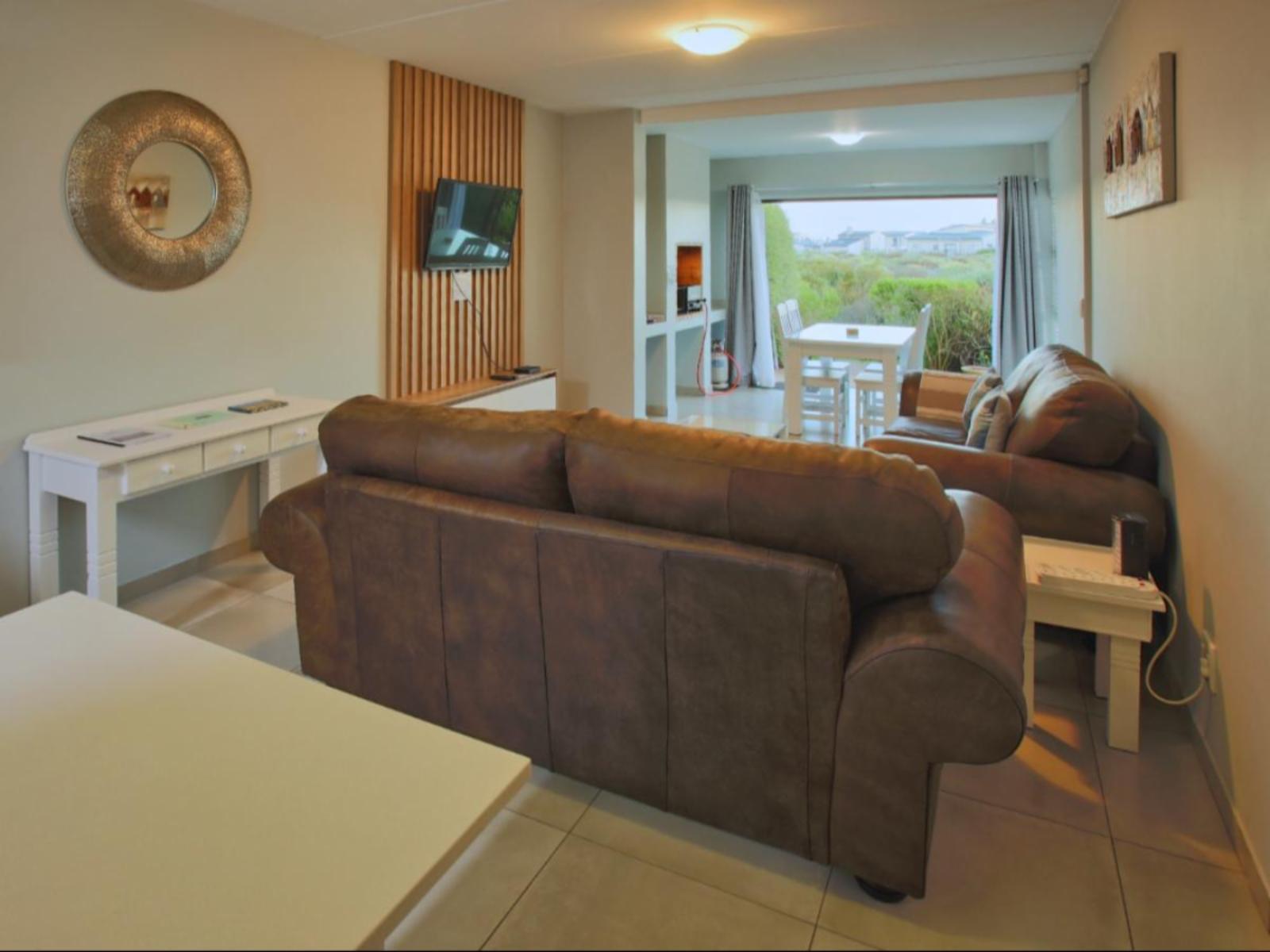 Langebaan Holiday Homes